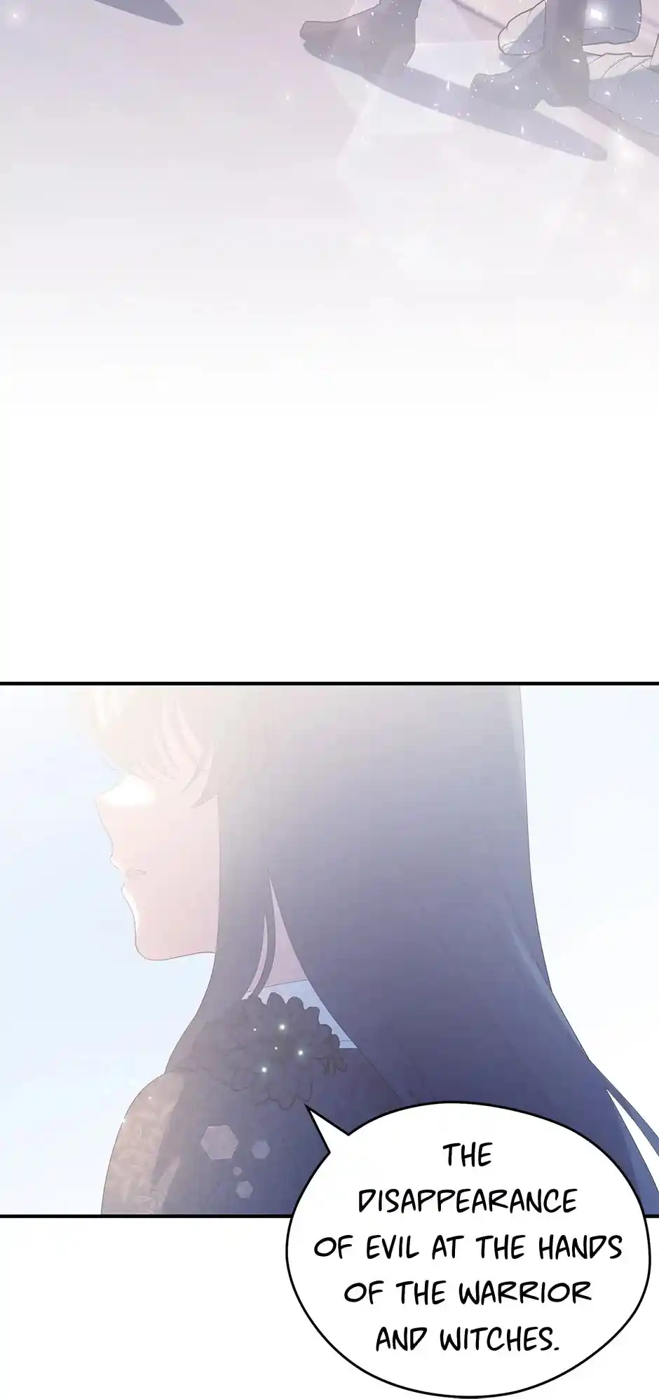 I’m Not A Warrior! Chapter 119