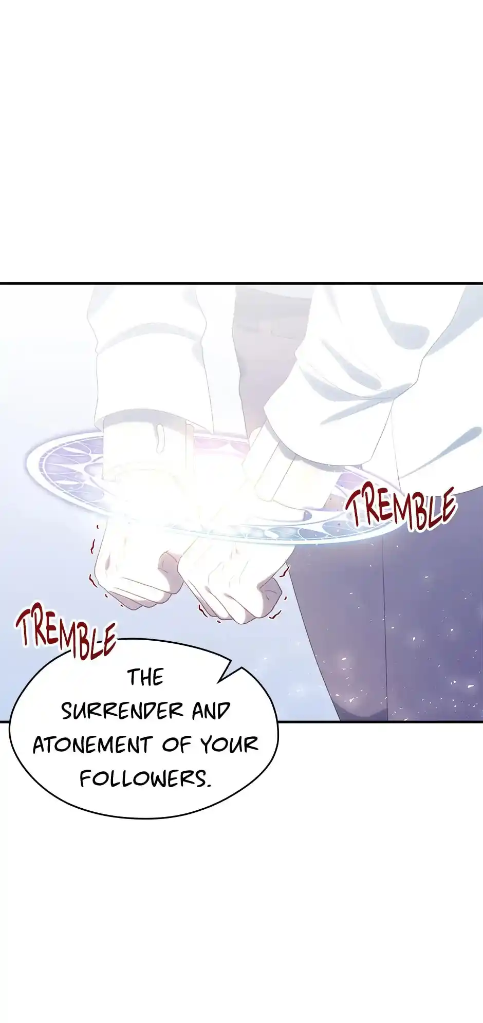 I’m Not A Warrior! Chapter 119