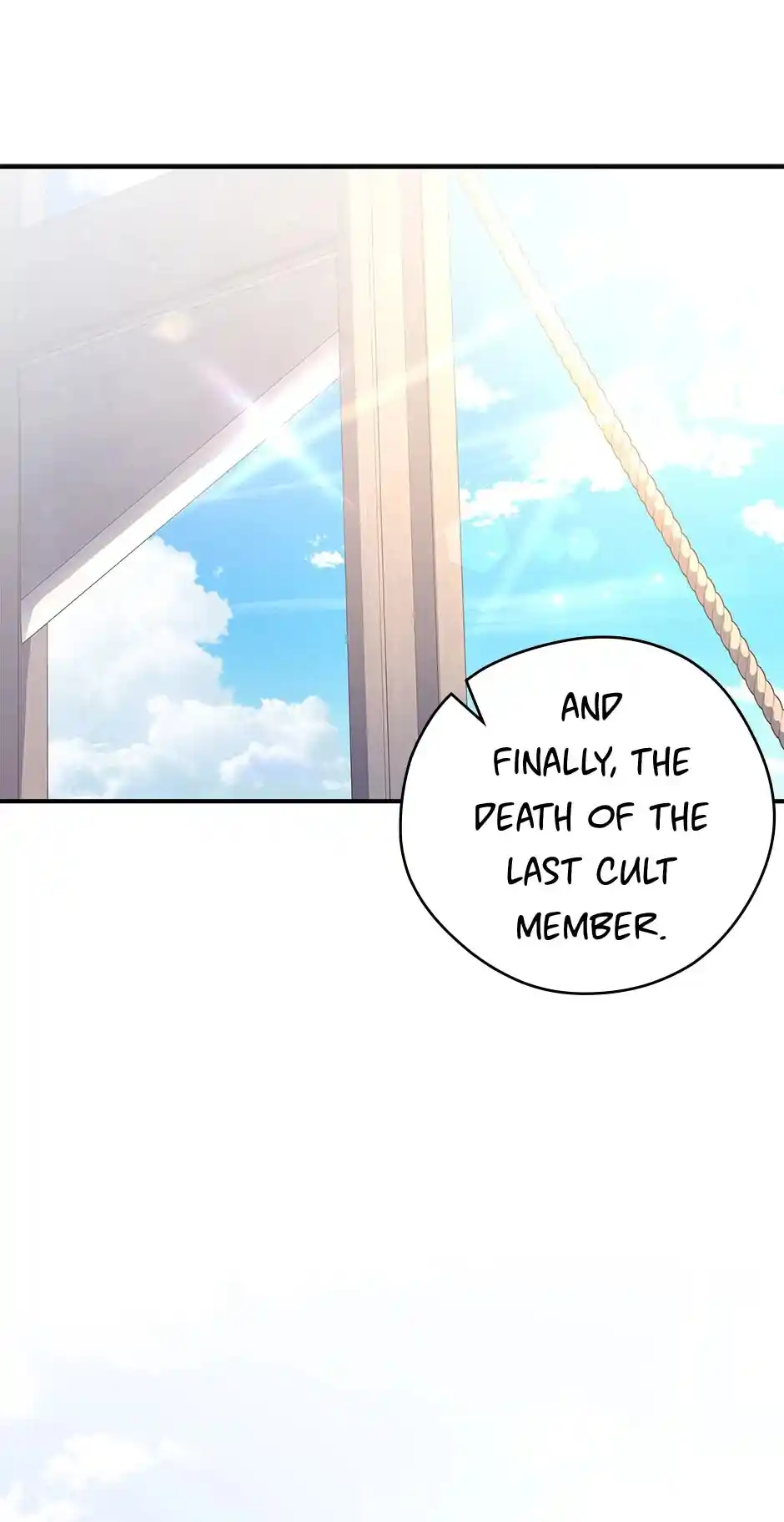 I’m Not A Warrior! Chapter 119