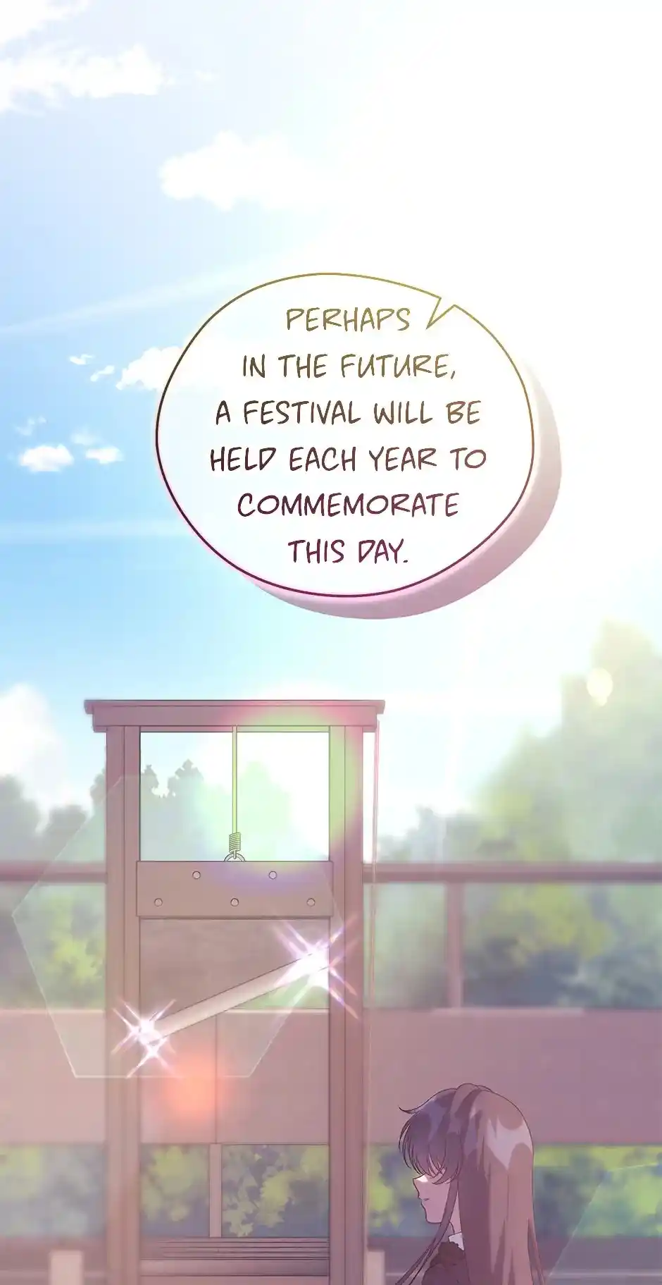 I’m Not A Warrior! Chapter 119