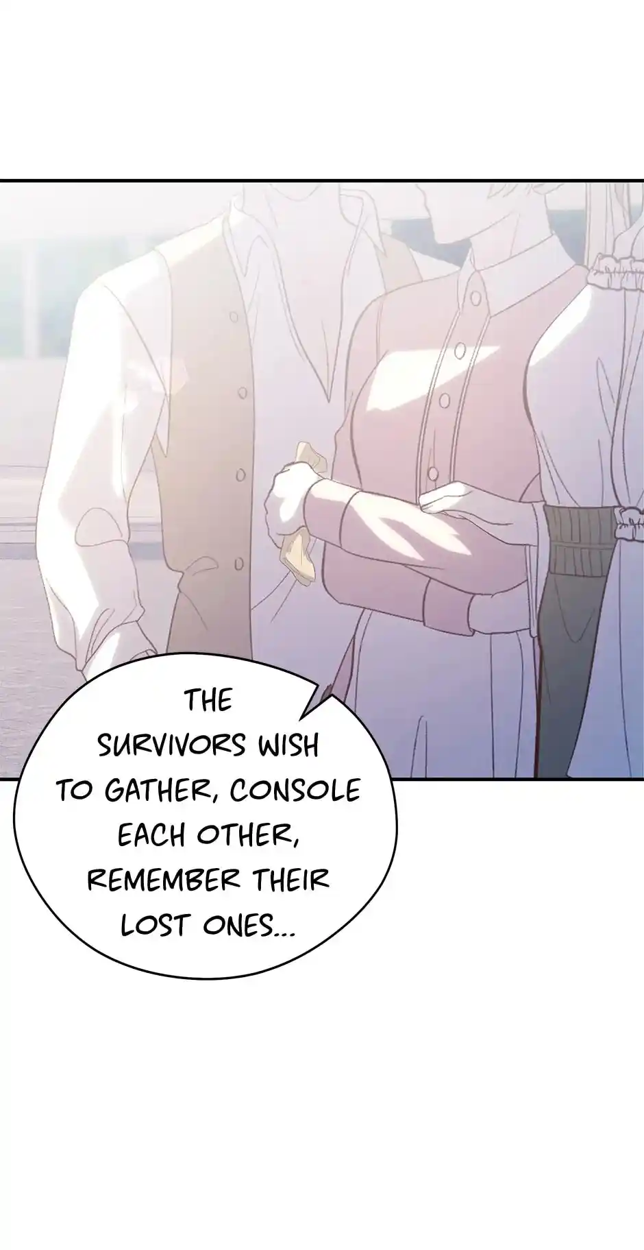 I’m Not A Warrior! Chapter 119