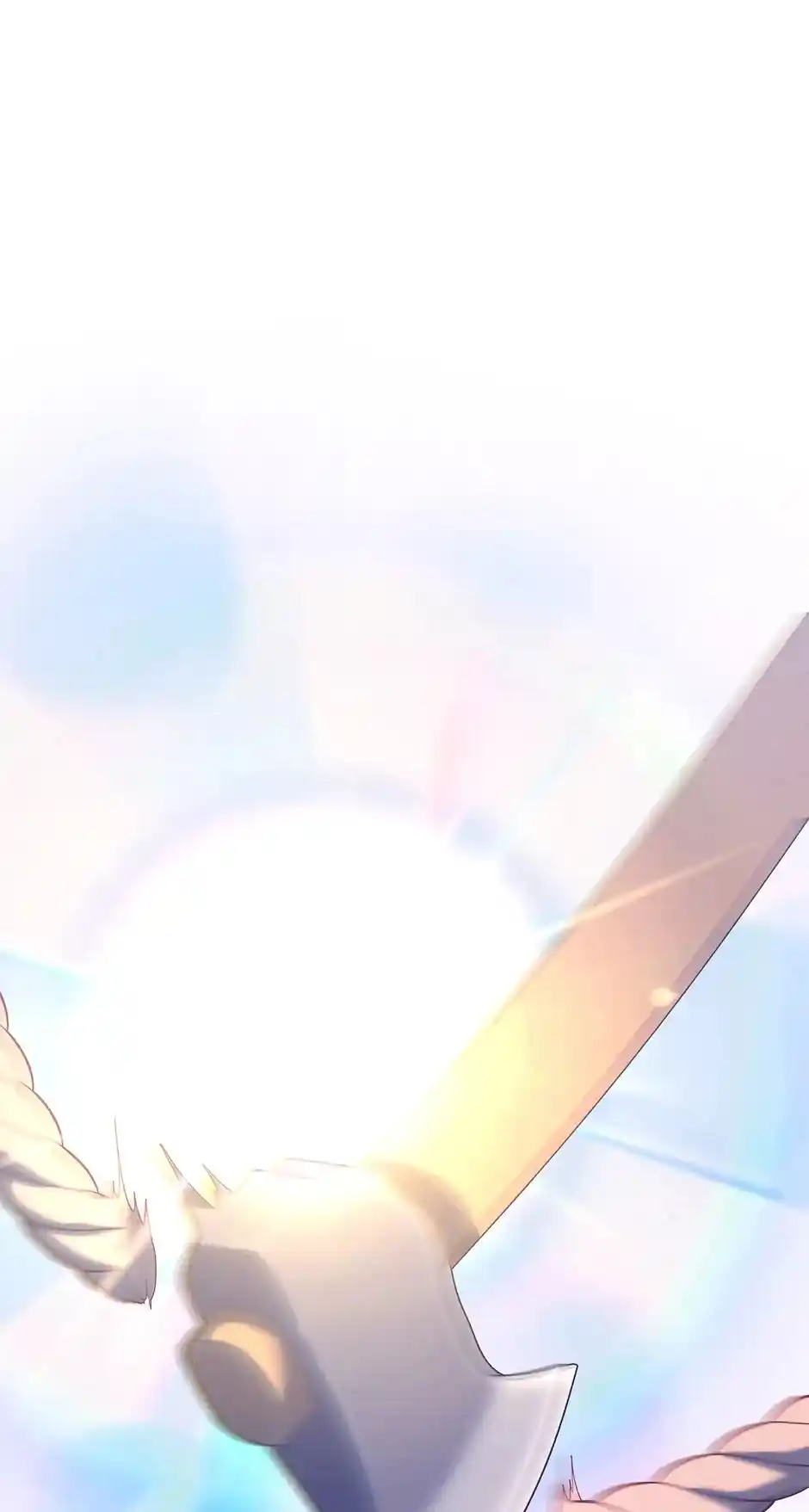 I’m Not A Warrior! Chapter 119