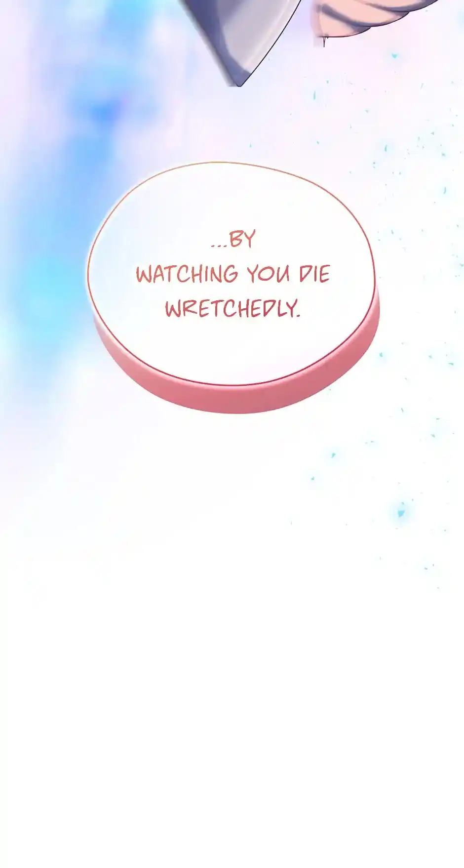 I’m Not A Warrior! Chapter 119