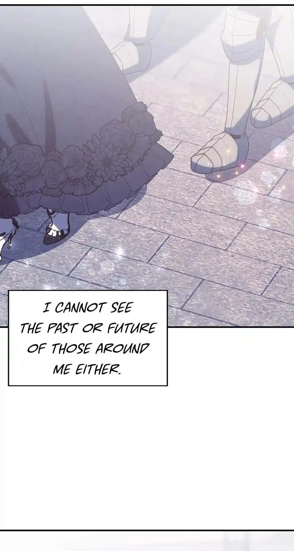 I’m Not A Warrior! Chapter 119