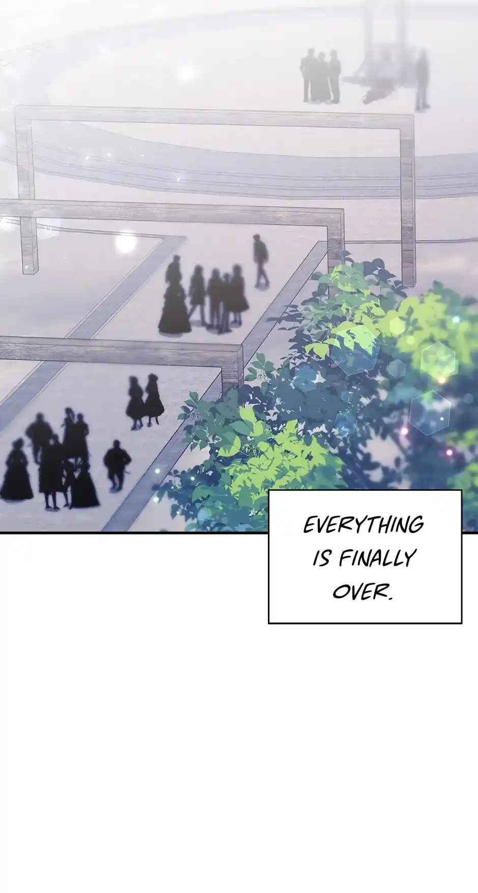 I’m Not A Warrior! Chapter 119