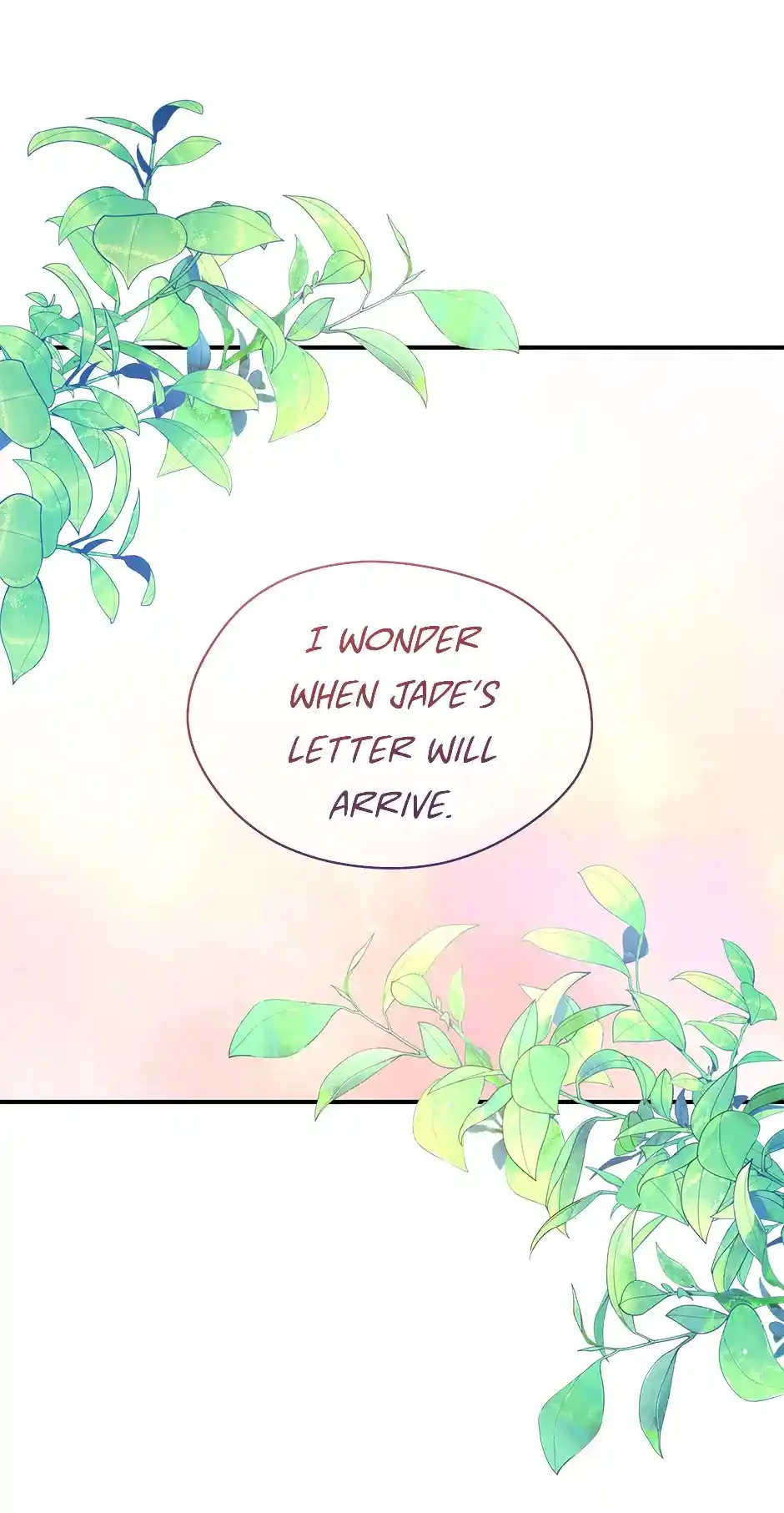 I’m Not A Warrior! Chapter 119