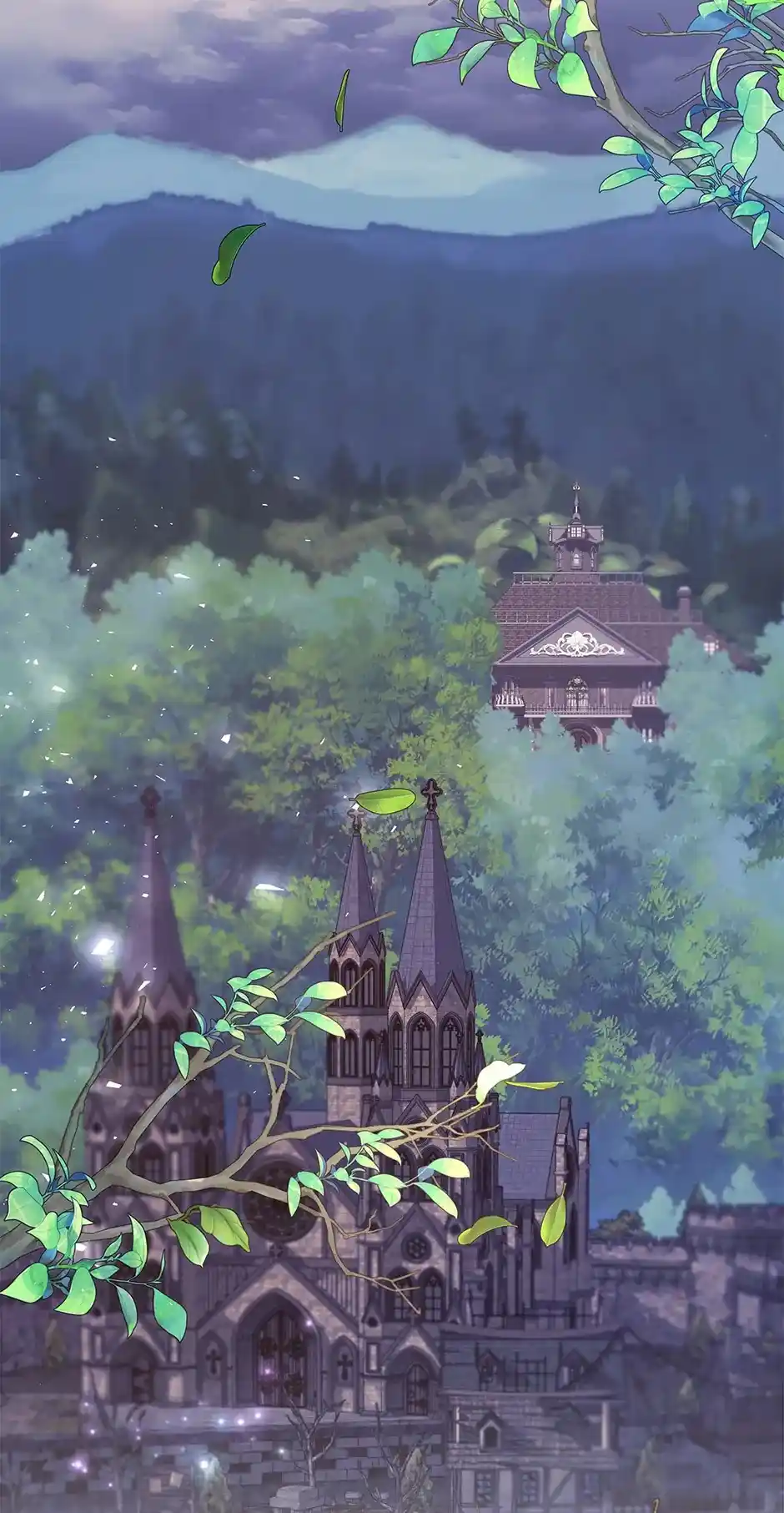 I’m Not A Warrior! Chapter 119