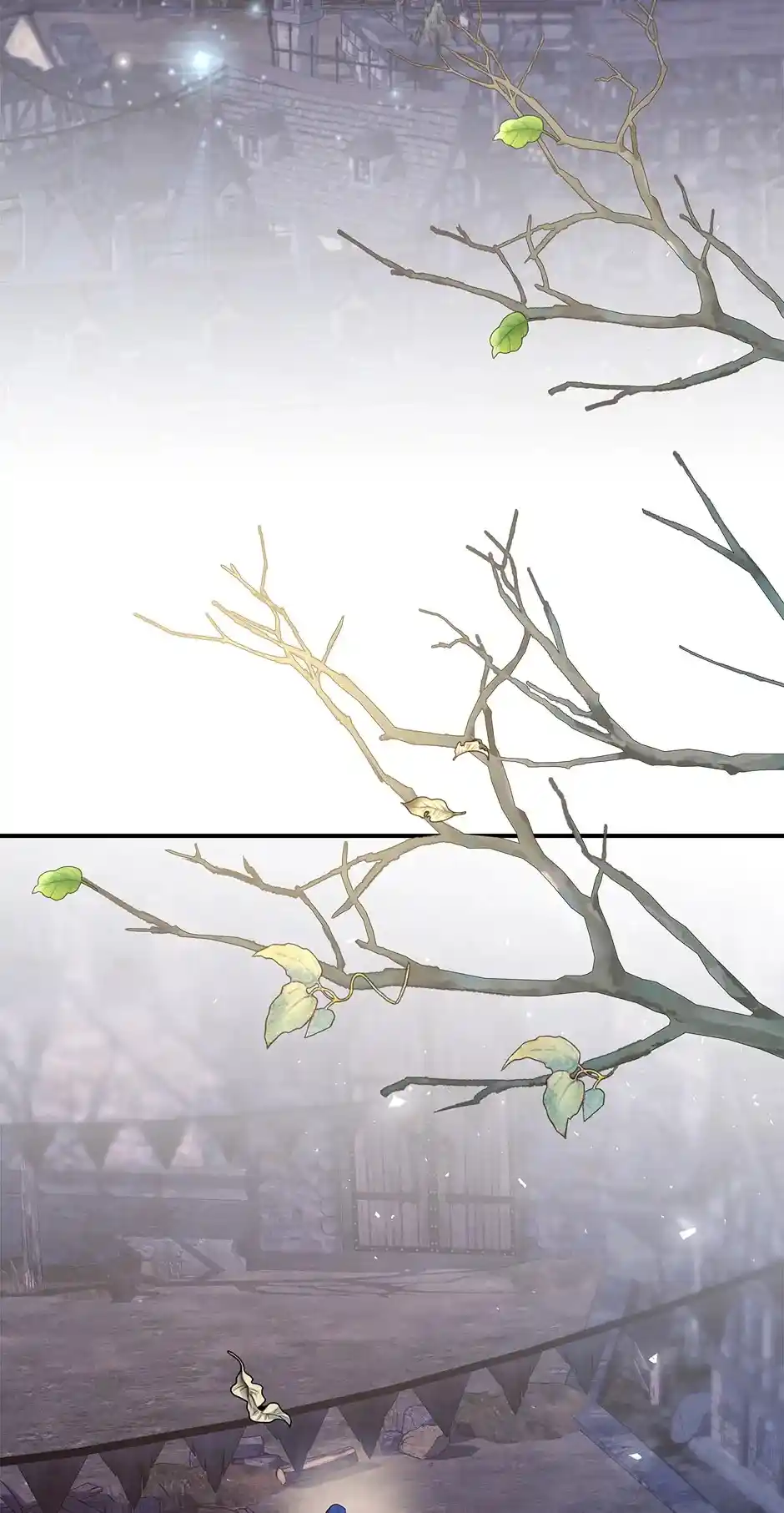 I’m Not A Warrior! Chapter 119