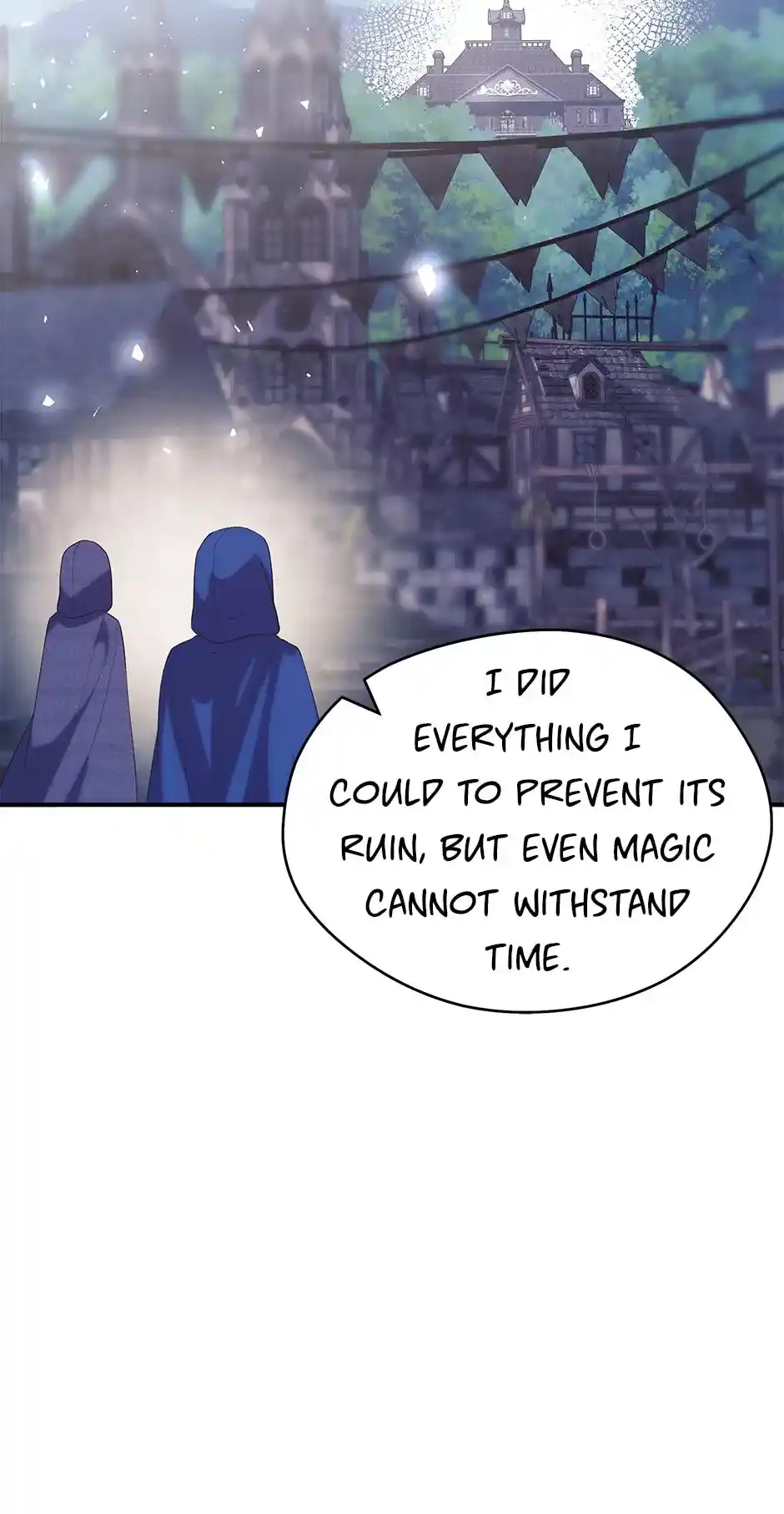 I’m Not A Warrior! Chapter 119