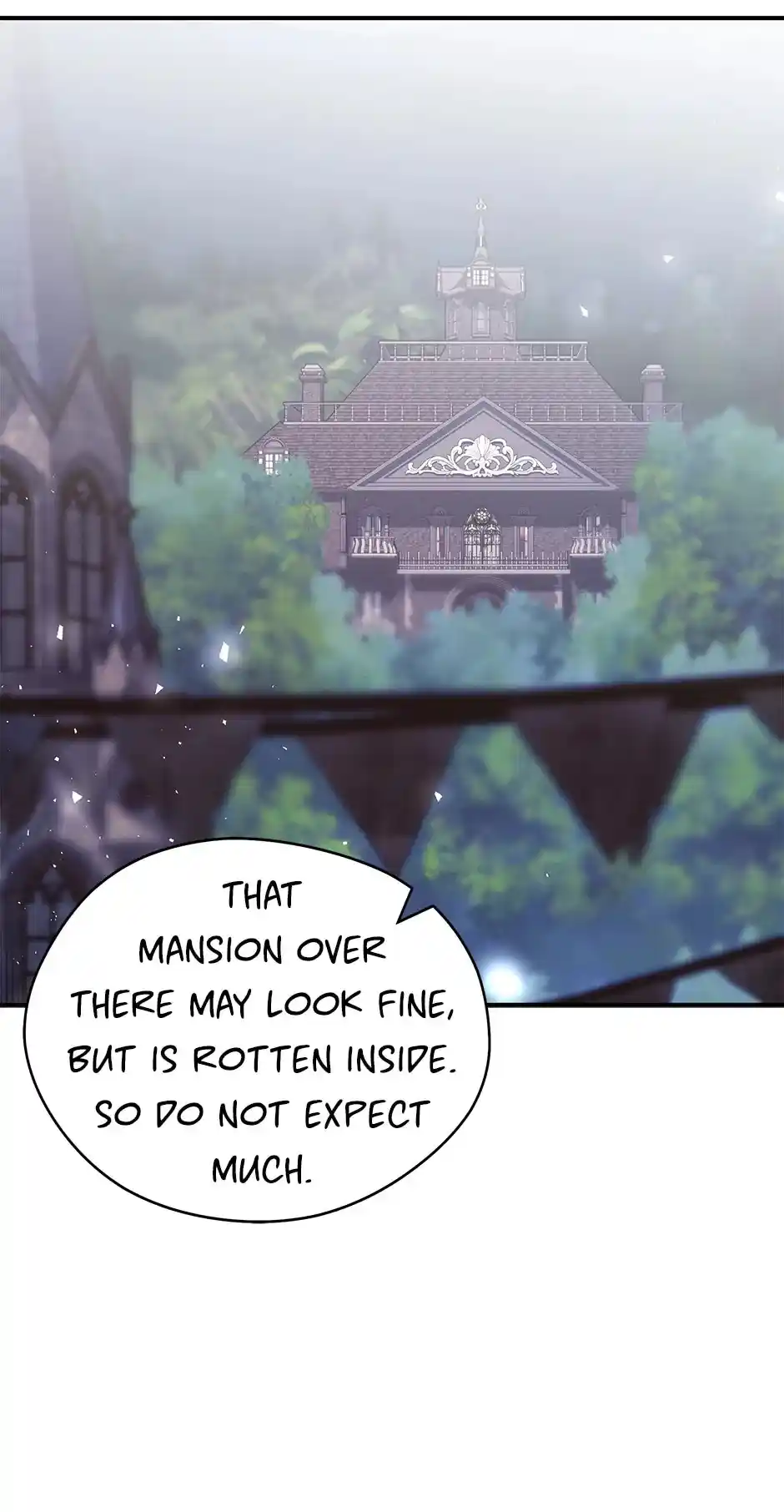 I’m Not A Warrior! Chapter 119