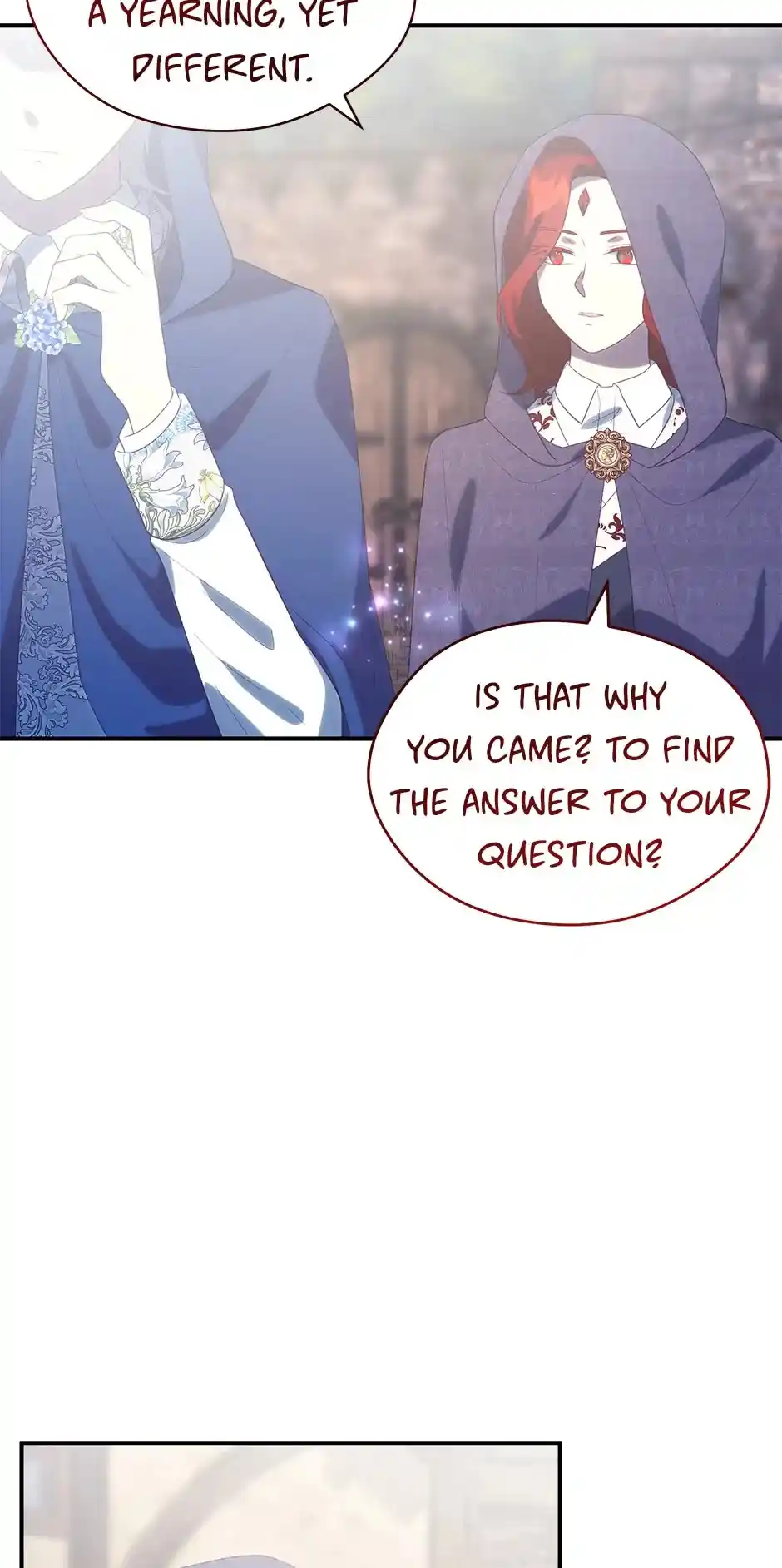 I’m Not A Warrior! Chapter 119