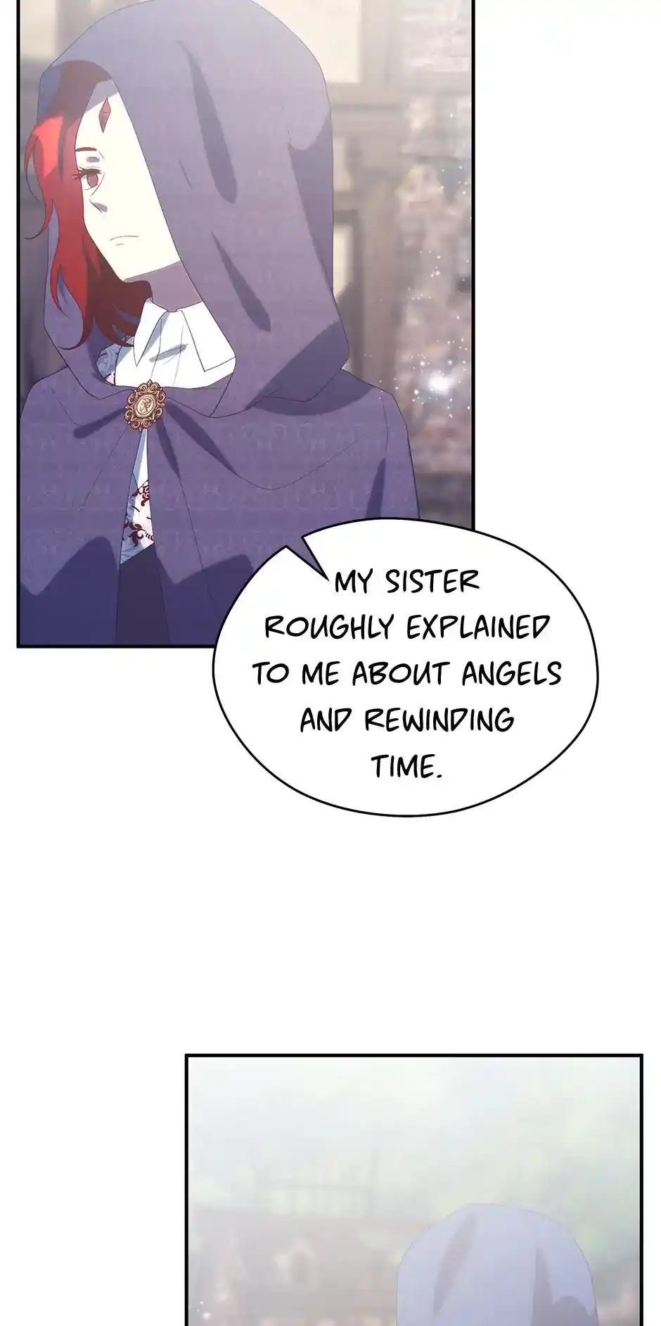 I’m Not A Warrior! Chapter 119