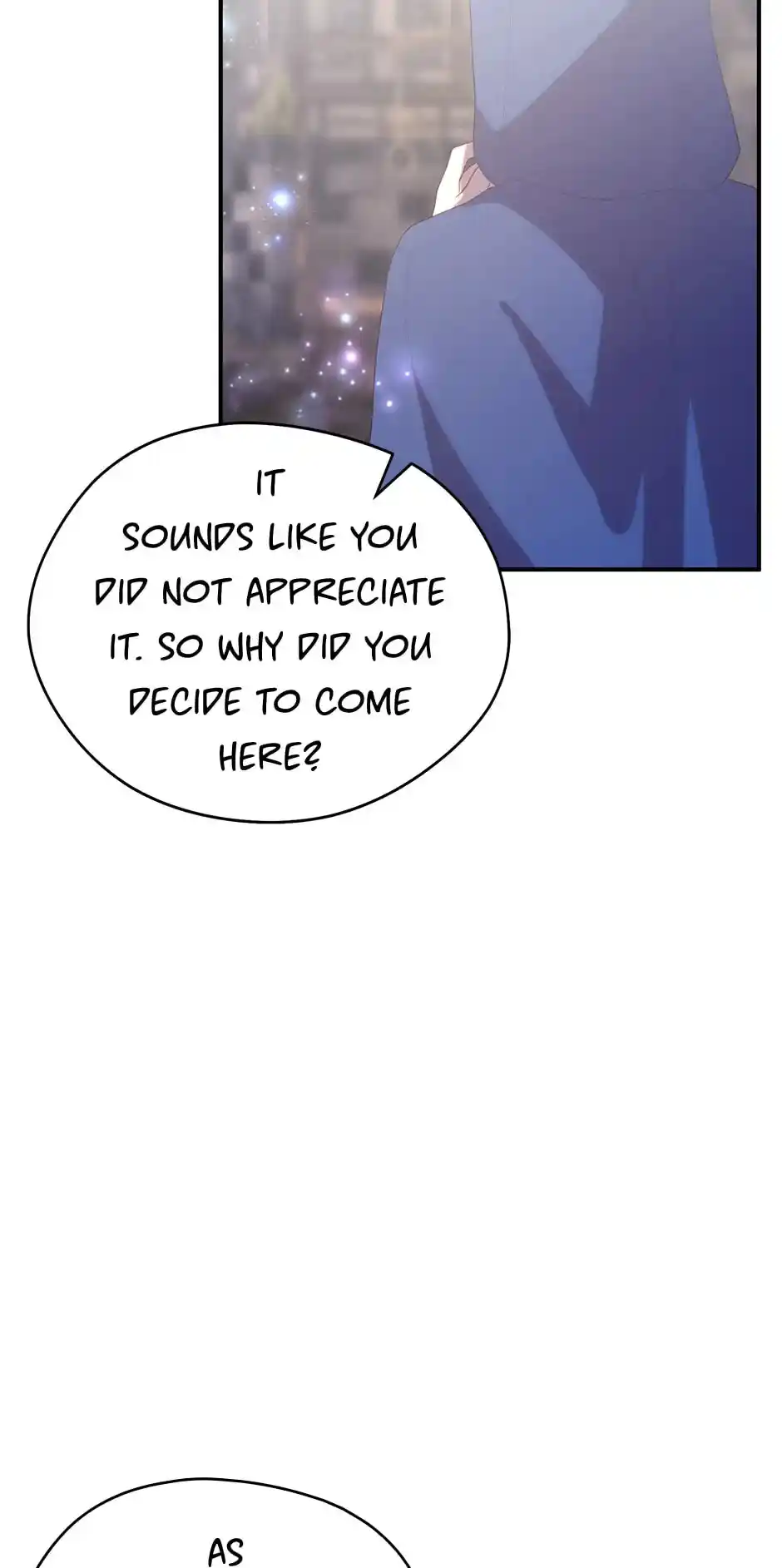 I’m Not A Warrior! Chapter 119