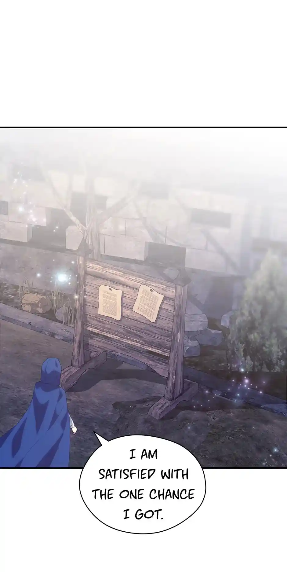 I’m Not A Warrior! Chapter 119