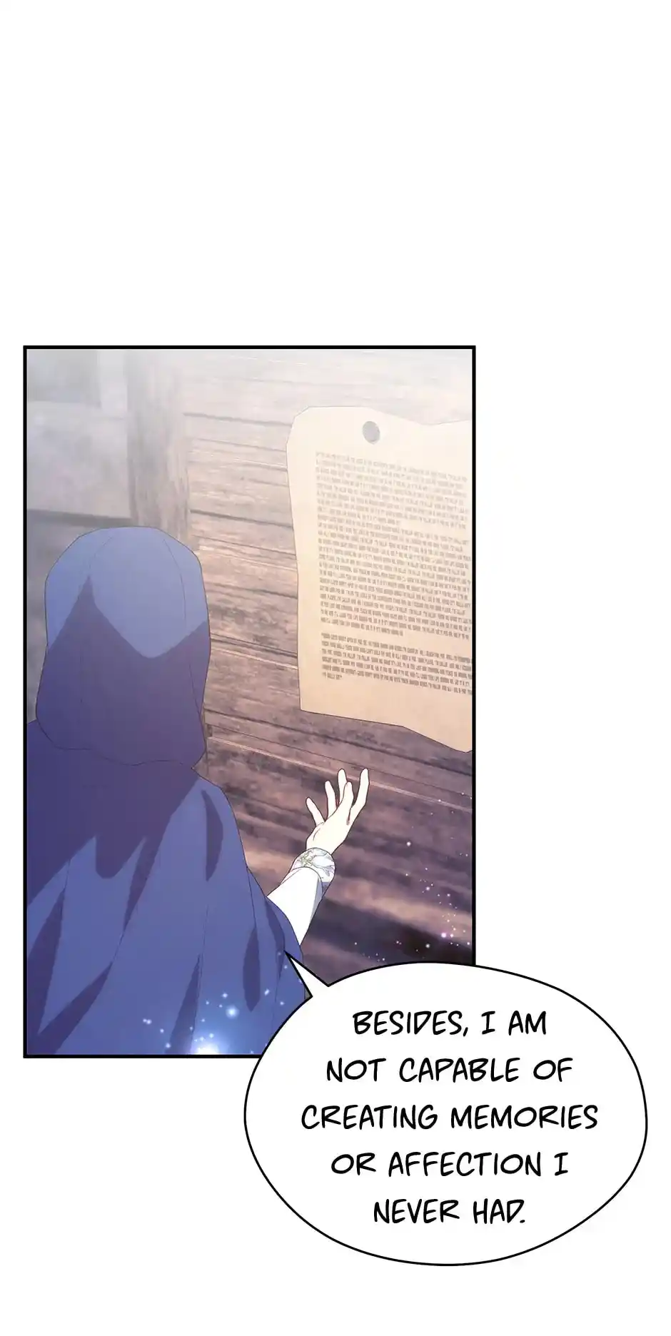 I’m Not A Warrior! Chapter 119