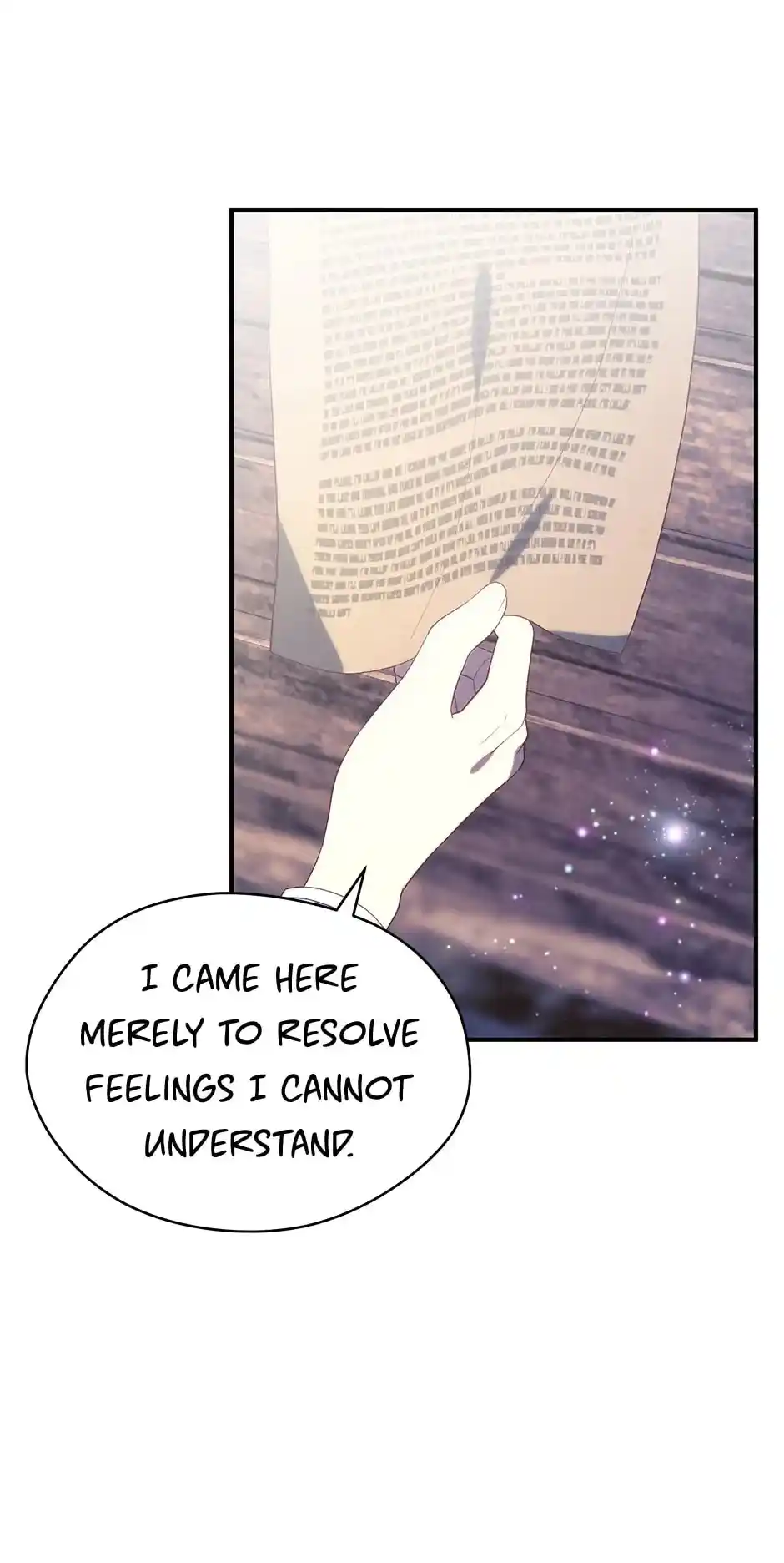 I’m Not A Warrior! Chapter 119