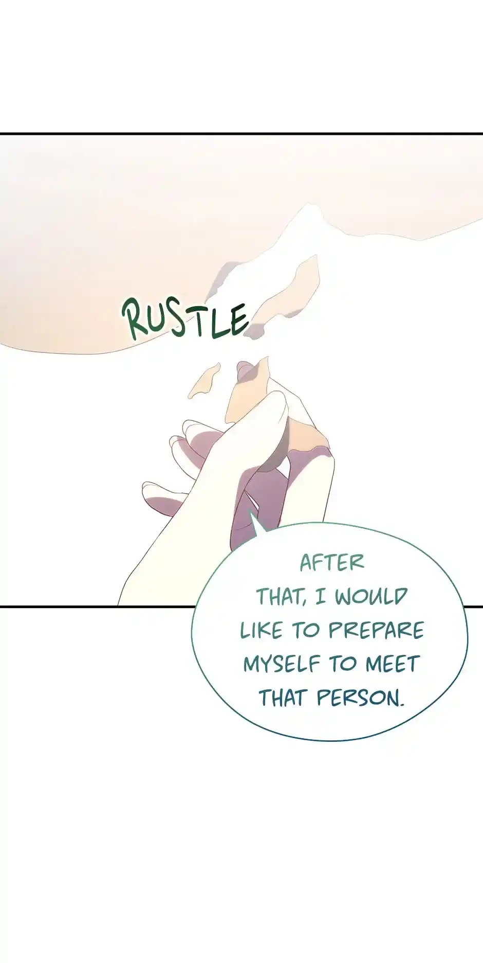 I’m Not A Warrior! Chapter 119