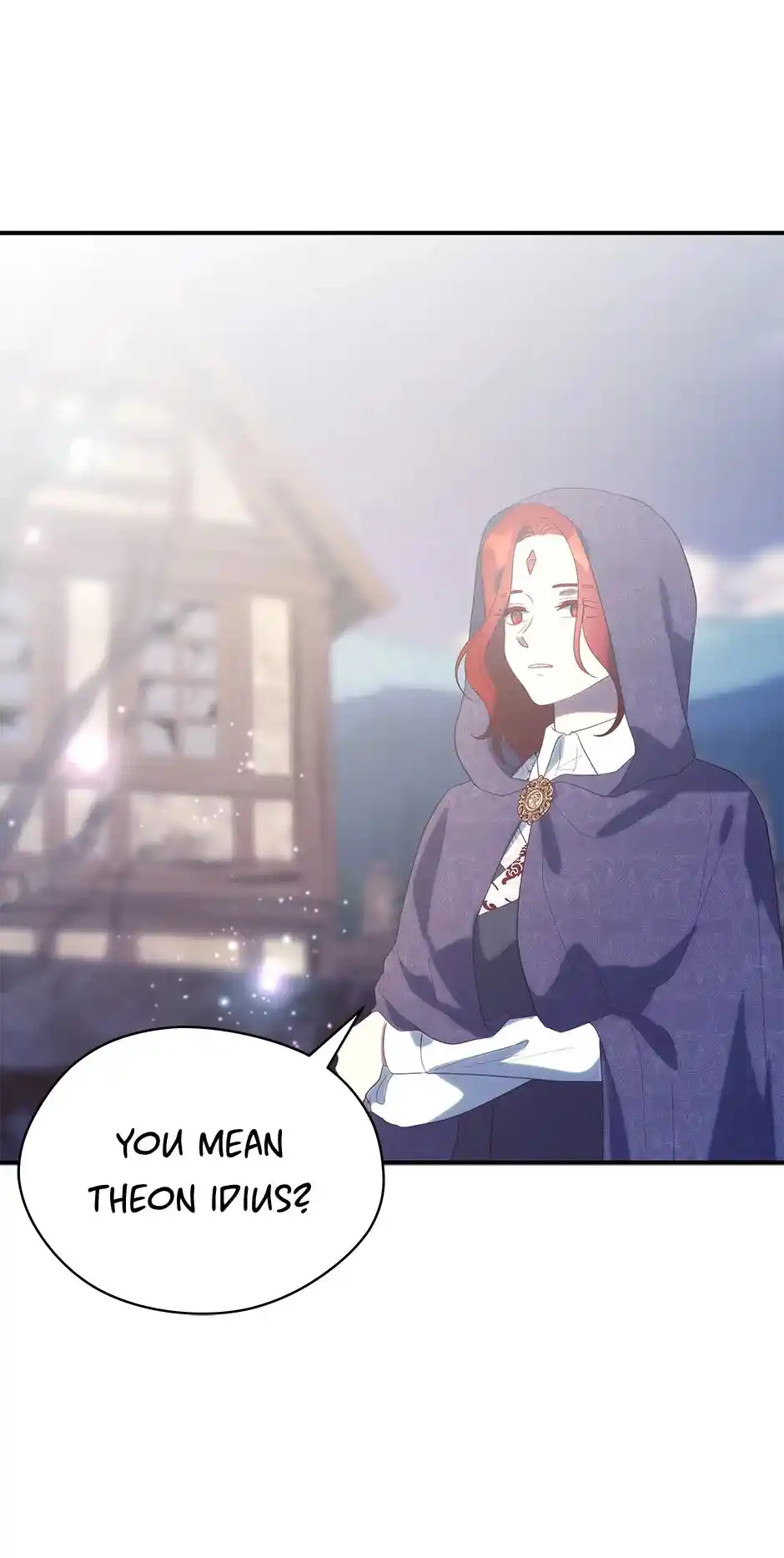 I’m Not A Warrior! Chapter 119