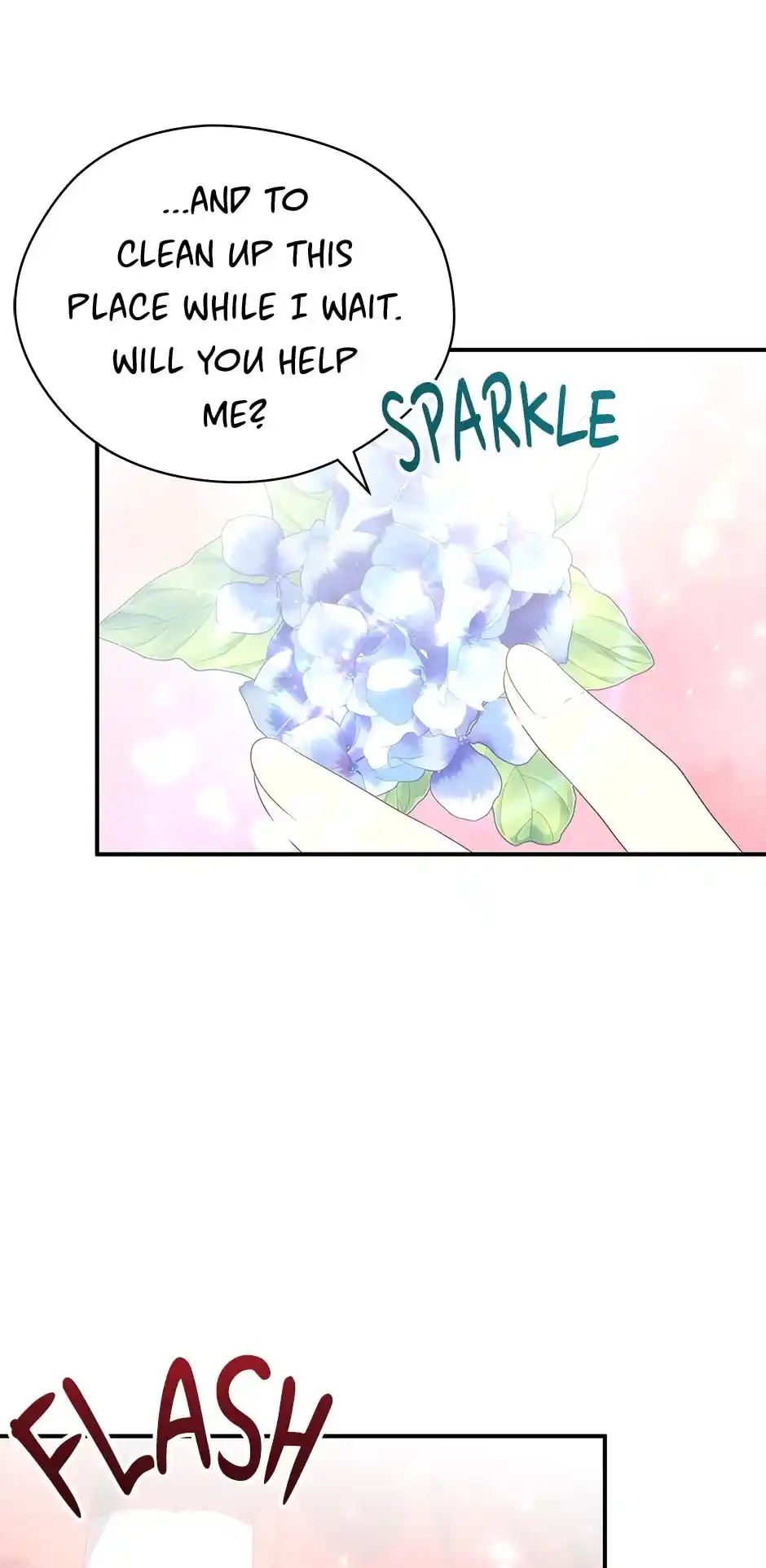 I’m Not A Warrior! Chapter 119