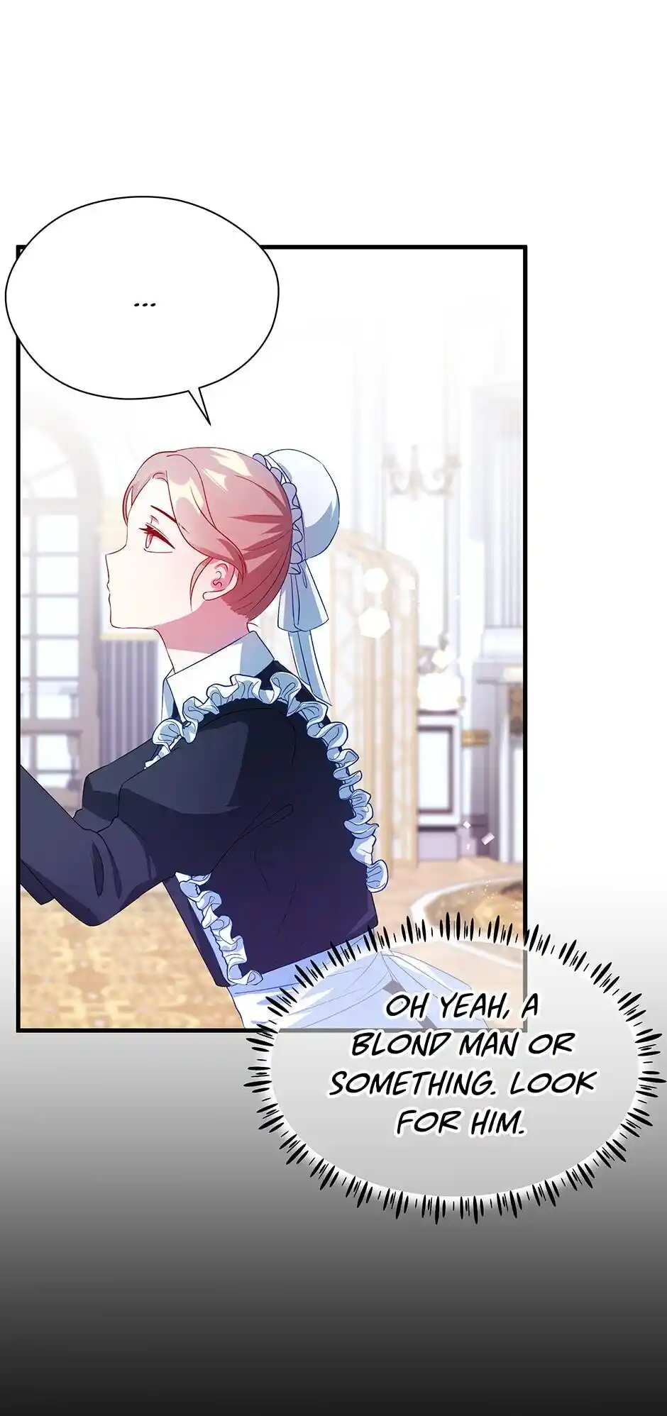 I’m Not A Warrior! Chapter 12