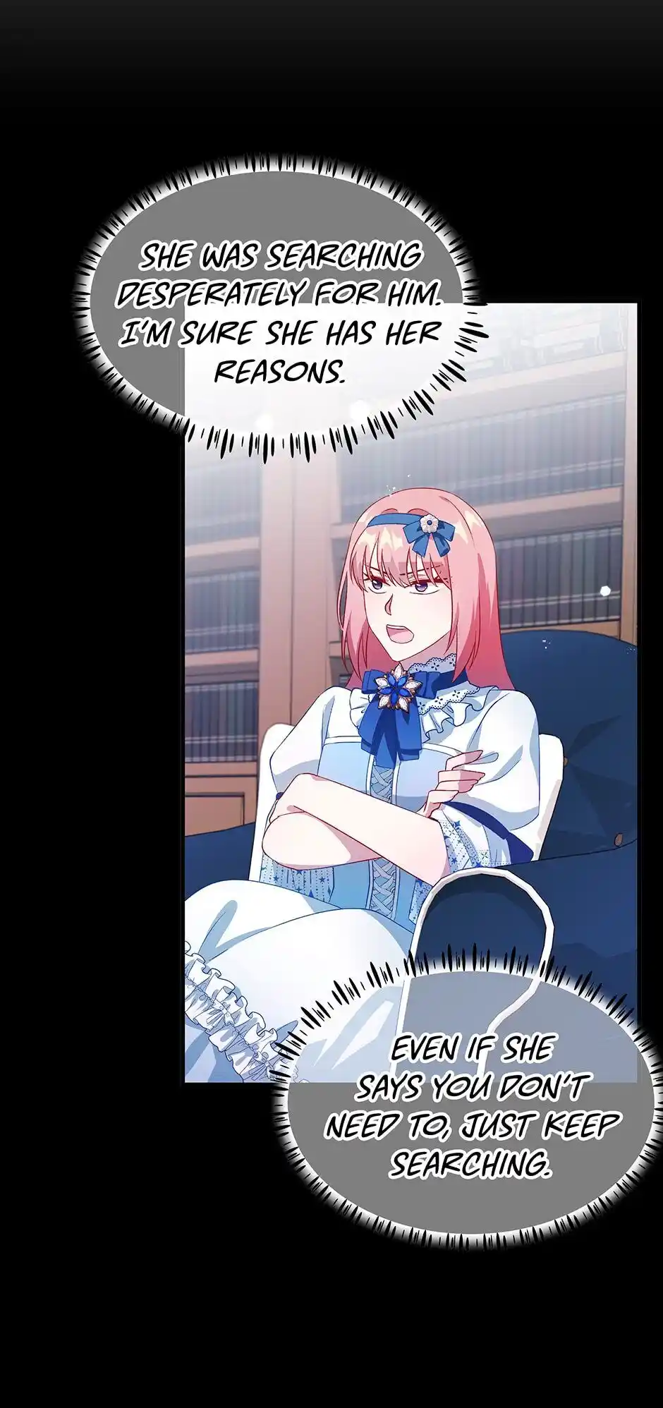 I’m Not A Warrior! Chapter 12