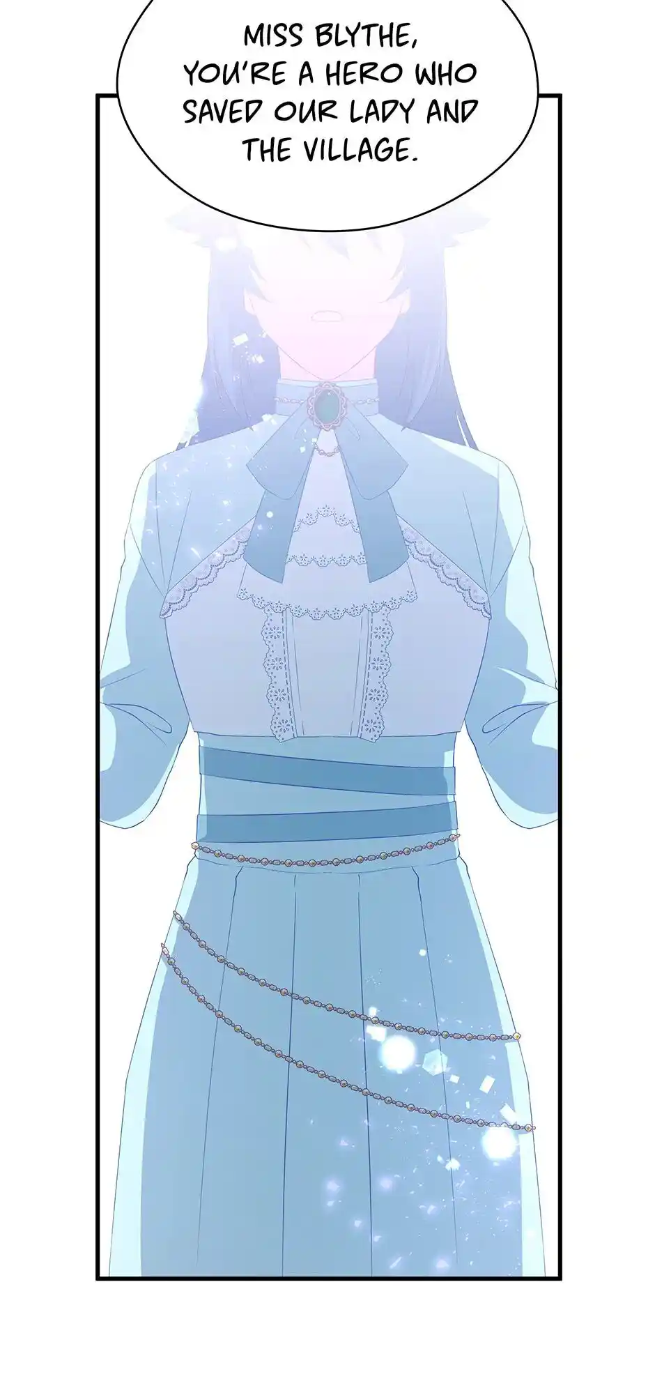 I’m Not A Warrior! Chapter 12