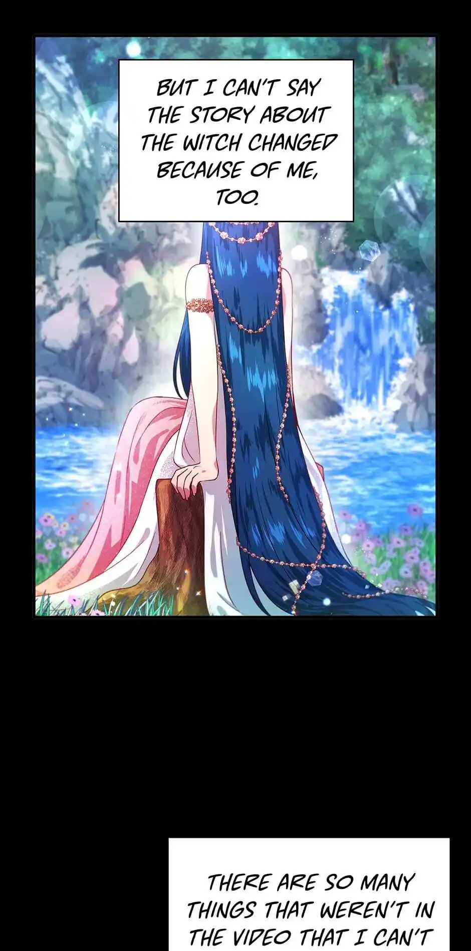 I’m Not A Warrior! Chapter 12