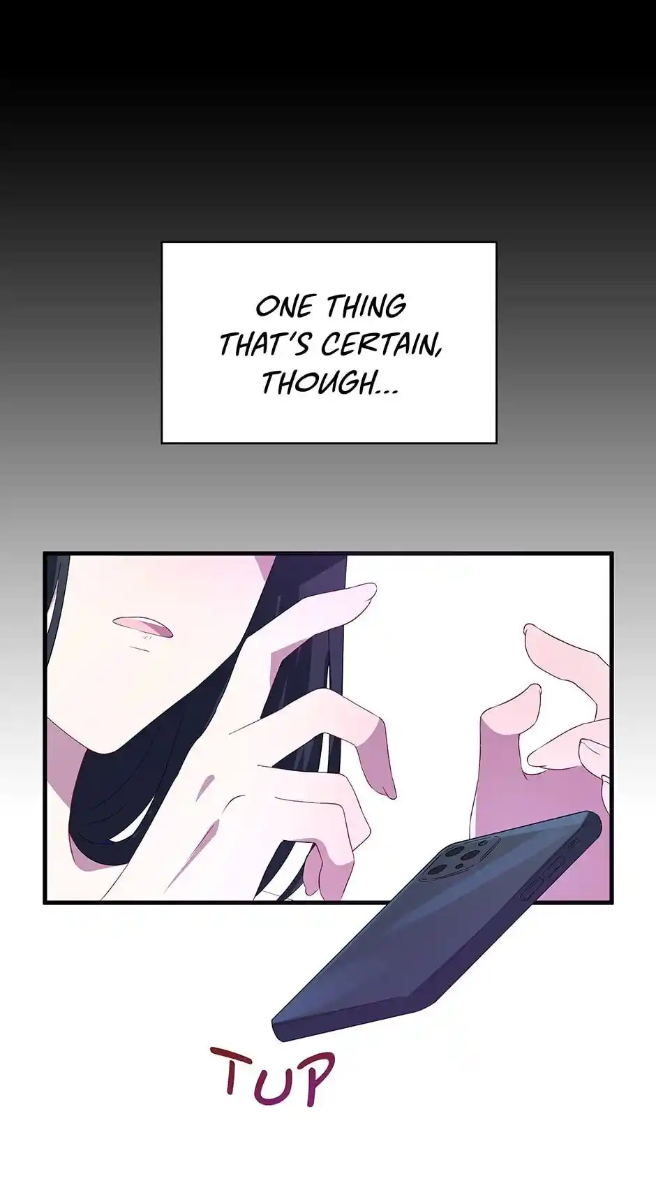 I’m Not A Warrior! Chapter 12