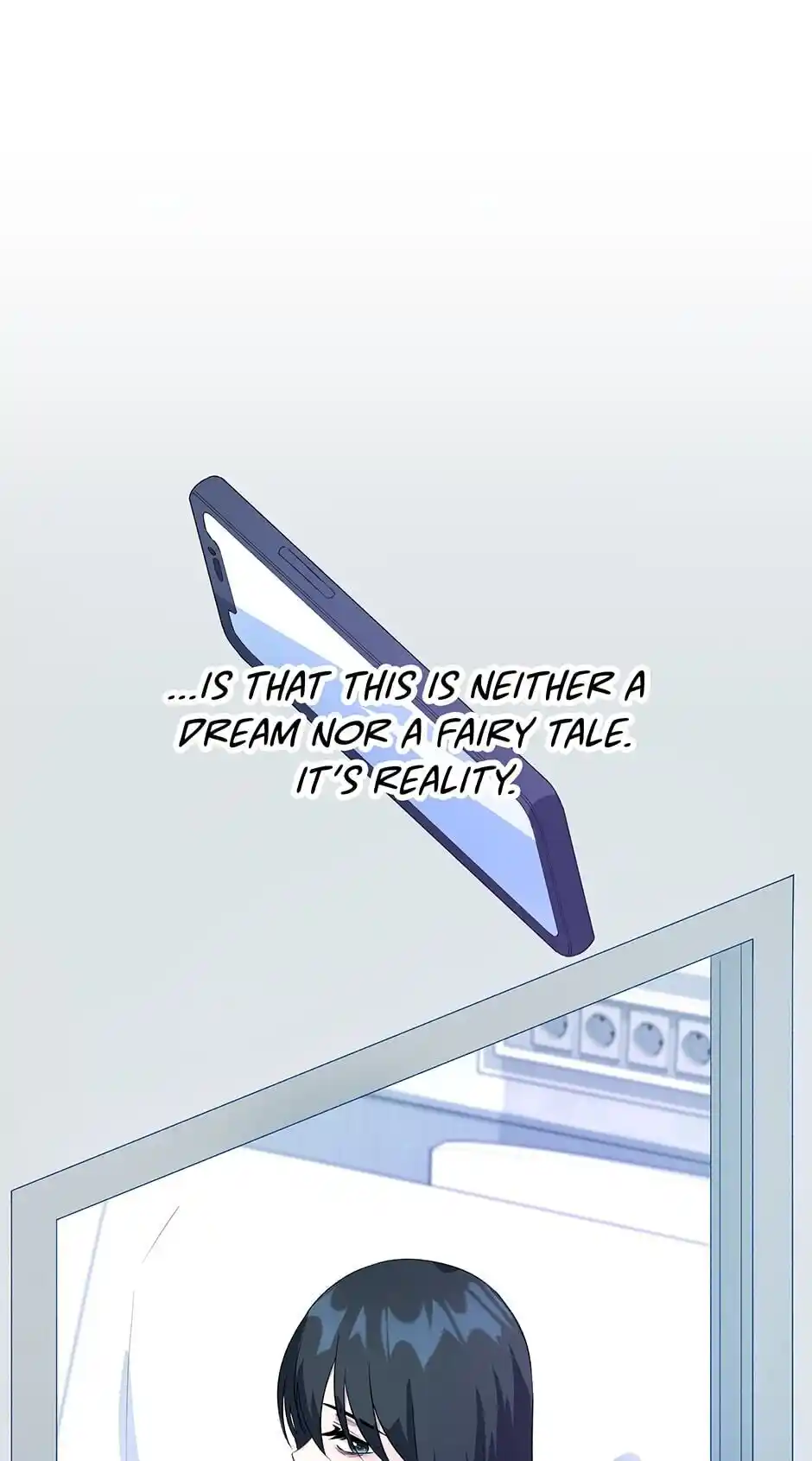 I’m Not A Warrior! Chapter 12