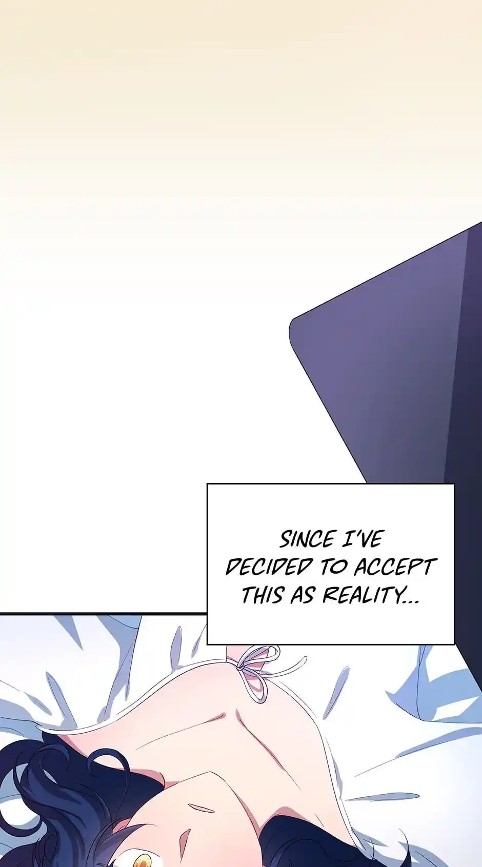 I’m Not A Warrior! Chapter 12