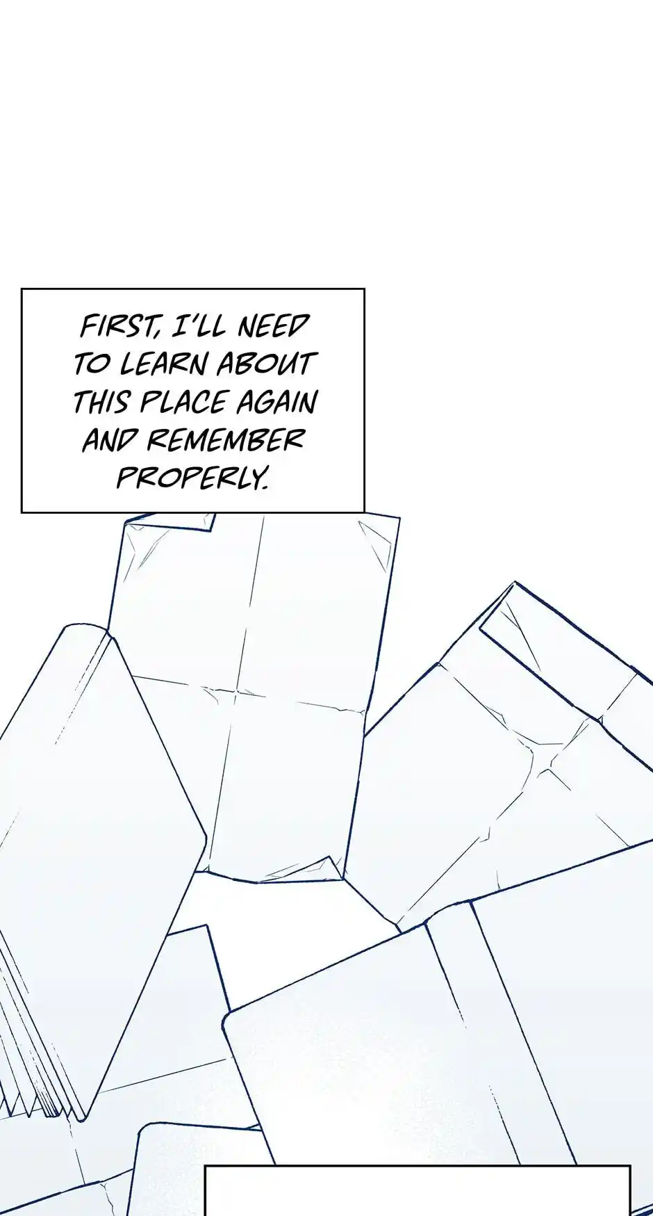 I’m Not A Warrior! Chapter 12