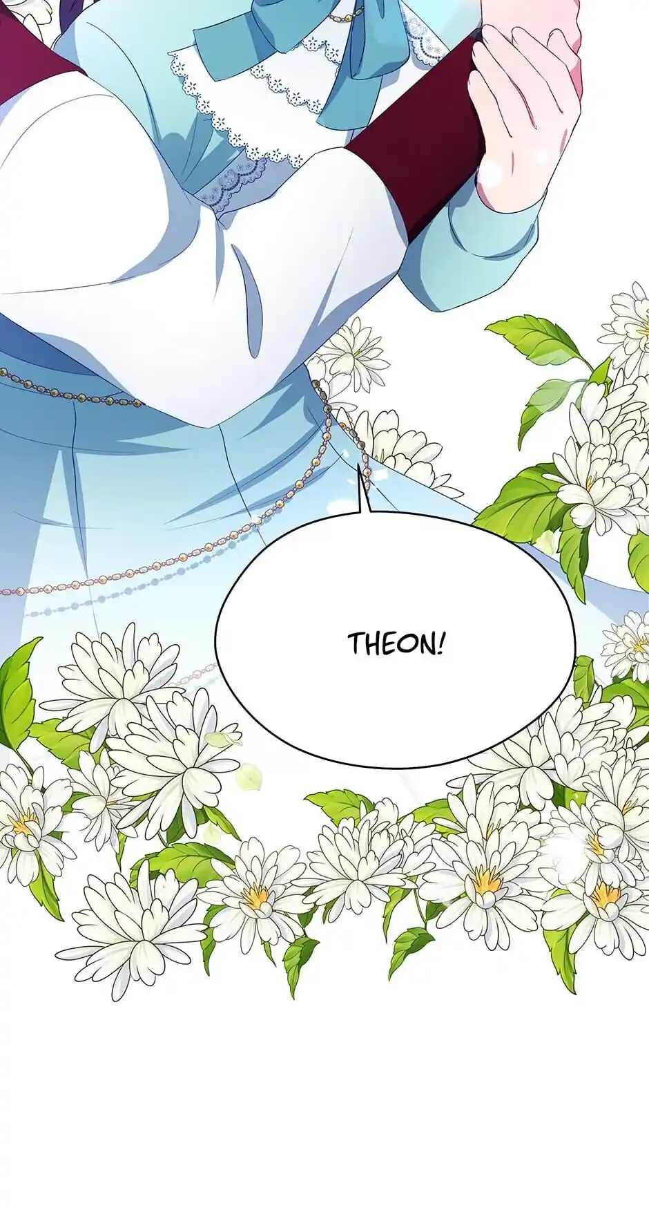 I’m Not A Warrior! Chapter 12