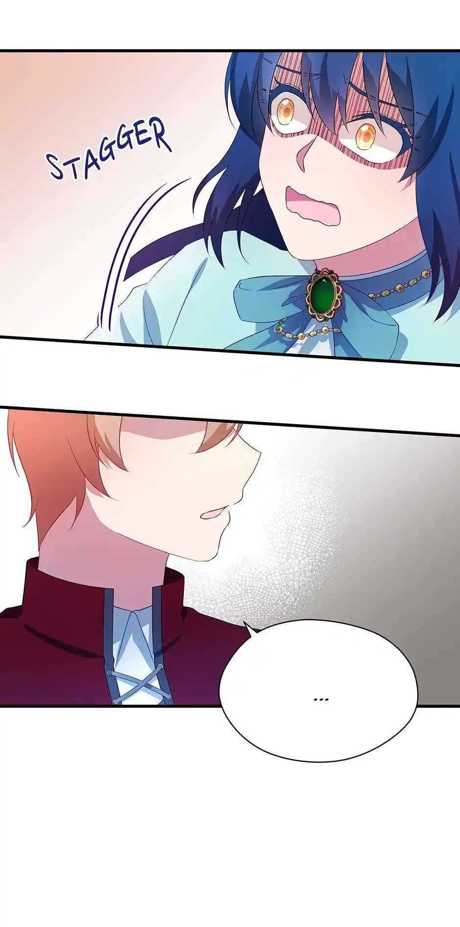 I’m Not A Warrior! Chapter 12