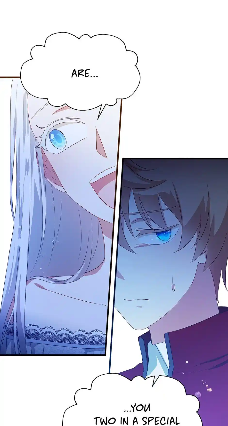 I’m Not A Warrior! Chapter 12