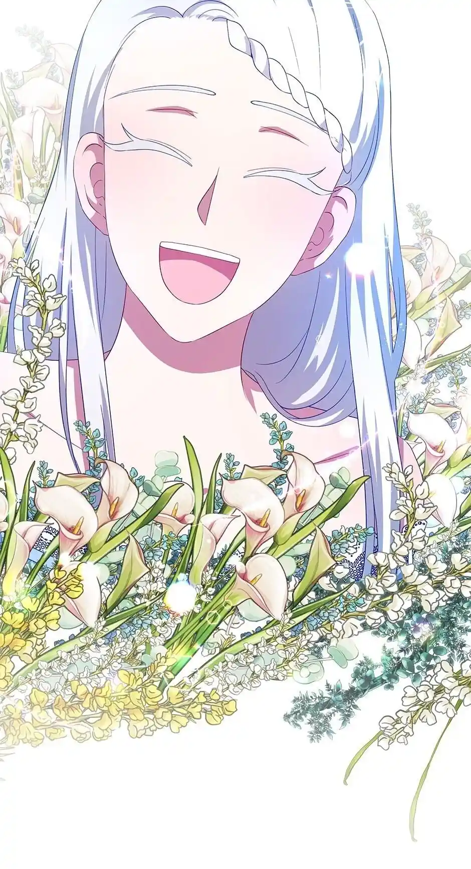 I’m Not A Warrior! Chapter 12