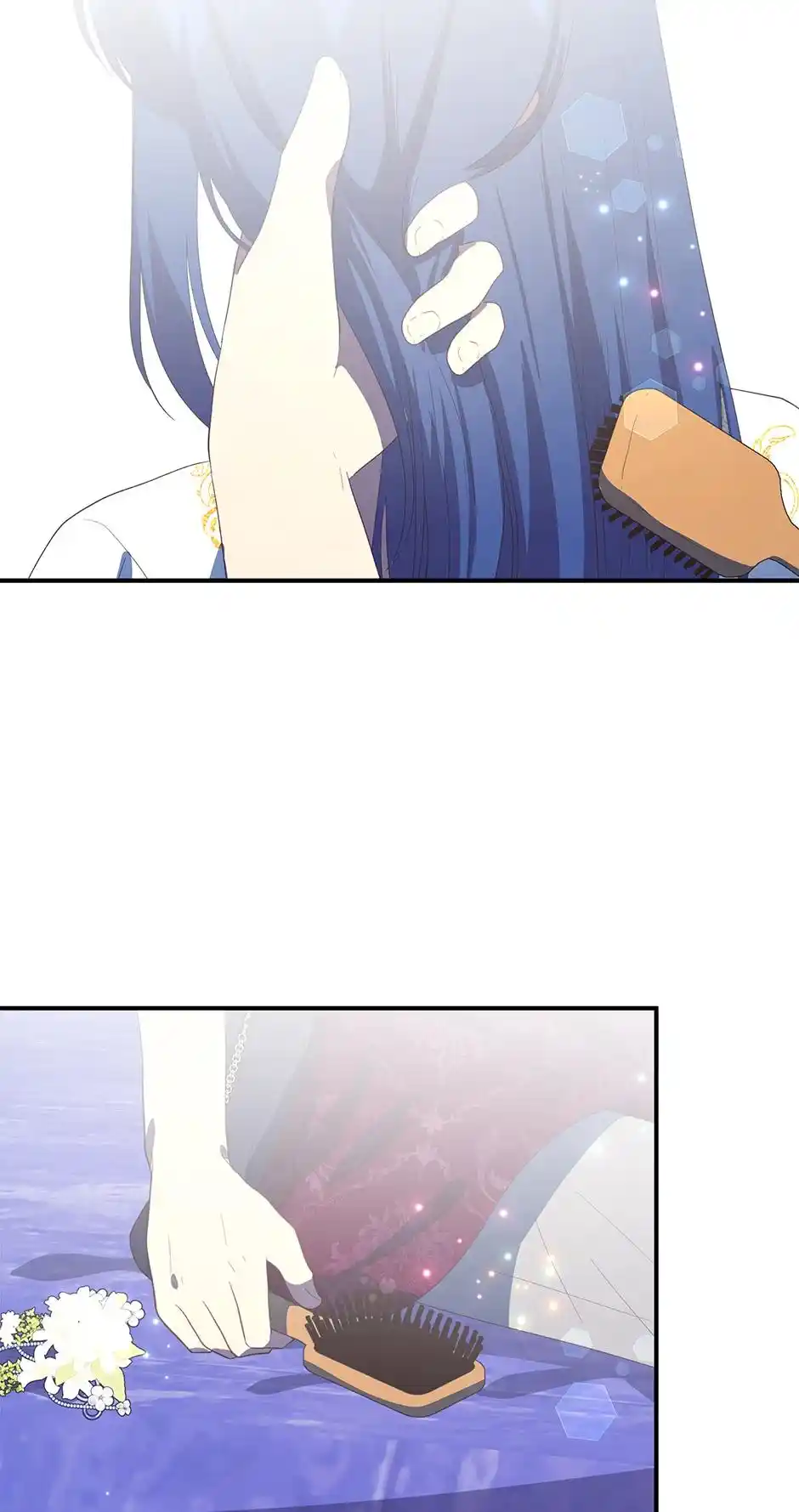 I’m Not A Warrior! Chapter 121