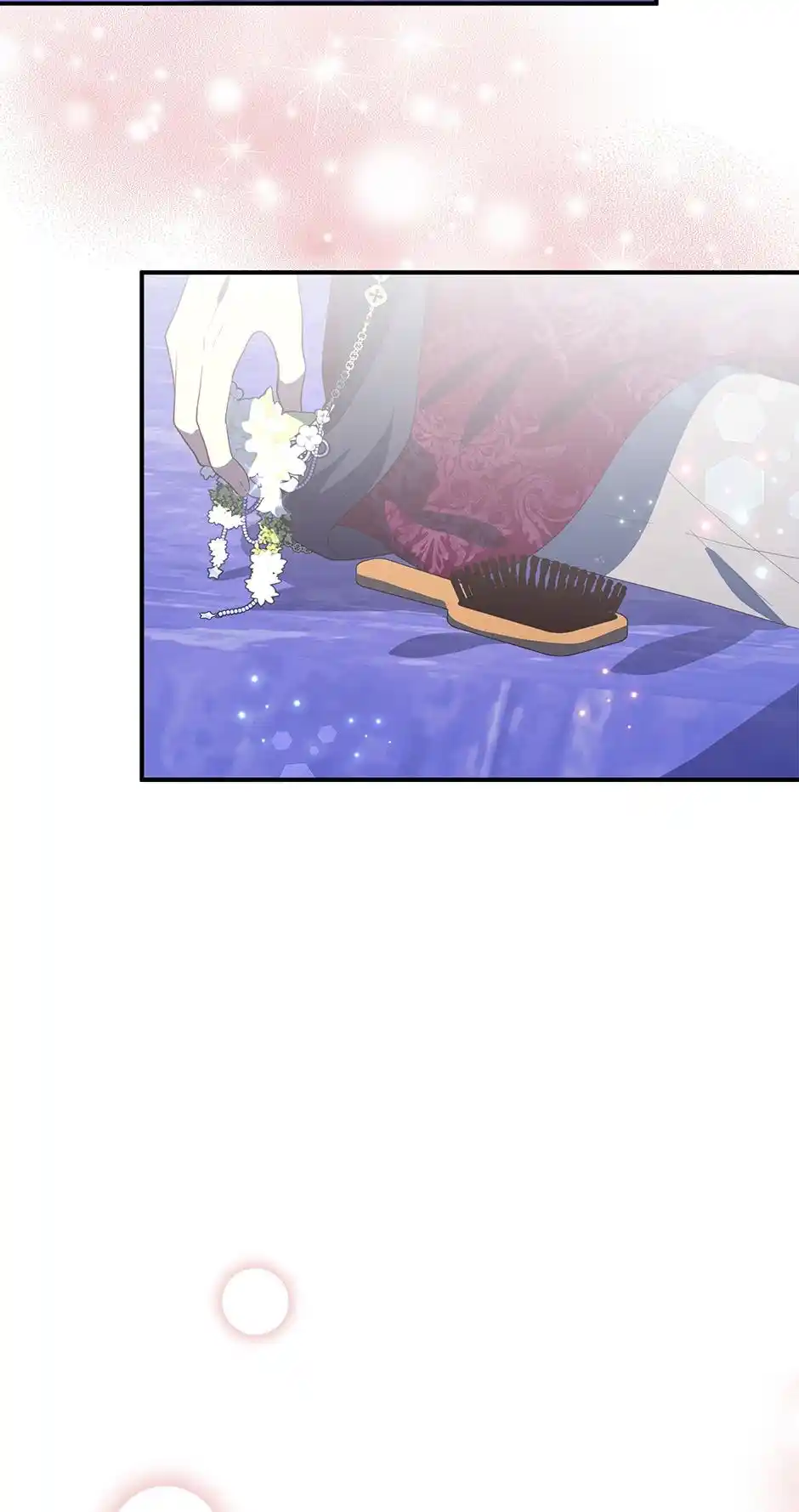 I’m Not A Warrior! Chapter 121