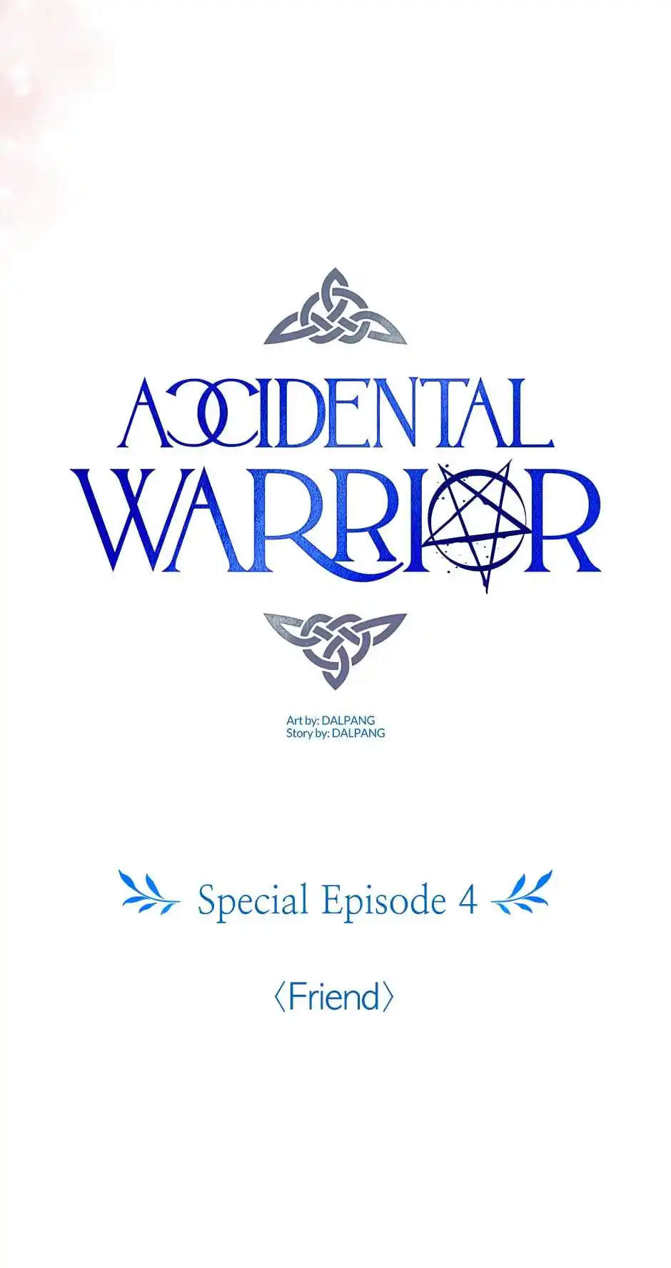 I’m Not A Warrior! Chapter 121