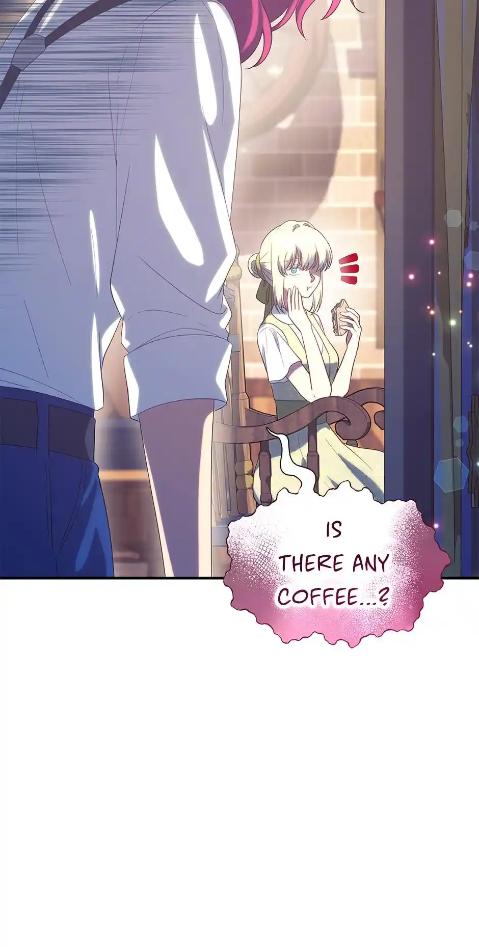 I’m Not A Warrior! Chapter 121