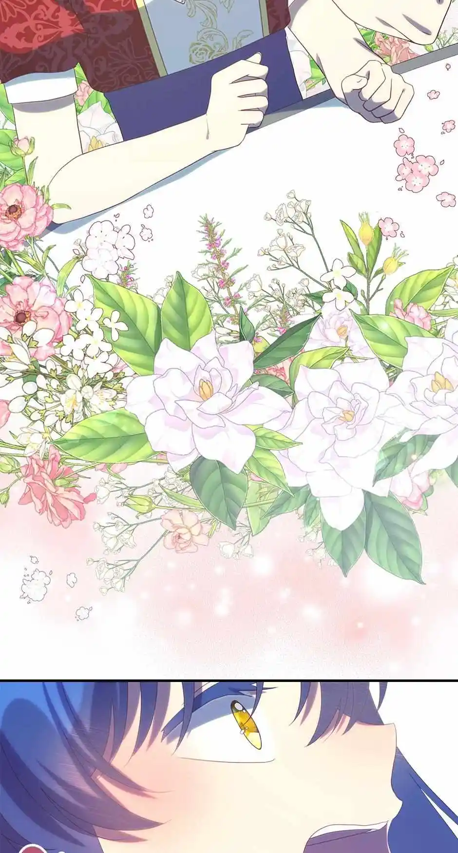 I’m Not A Warrior! Chapter 121