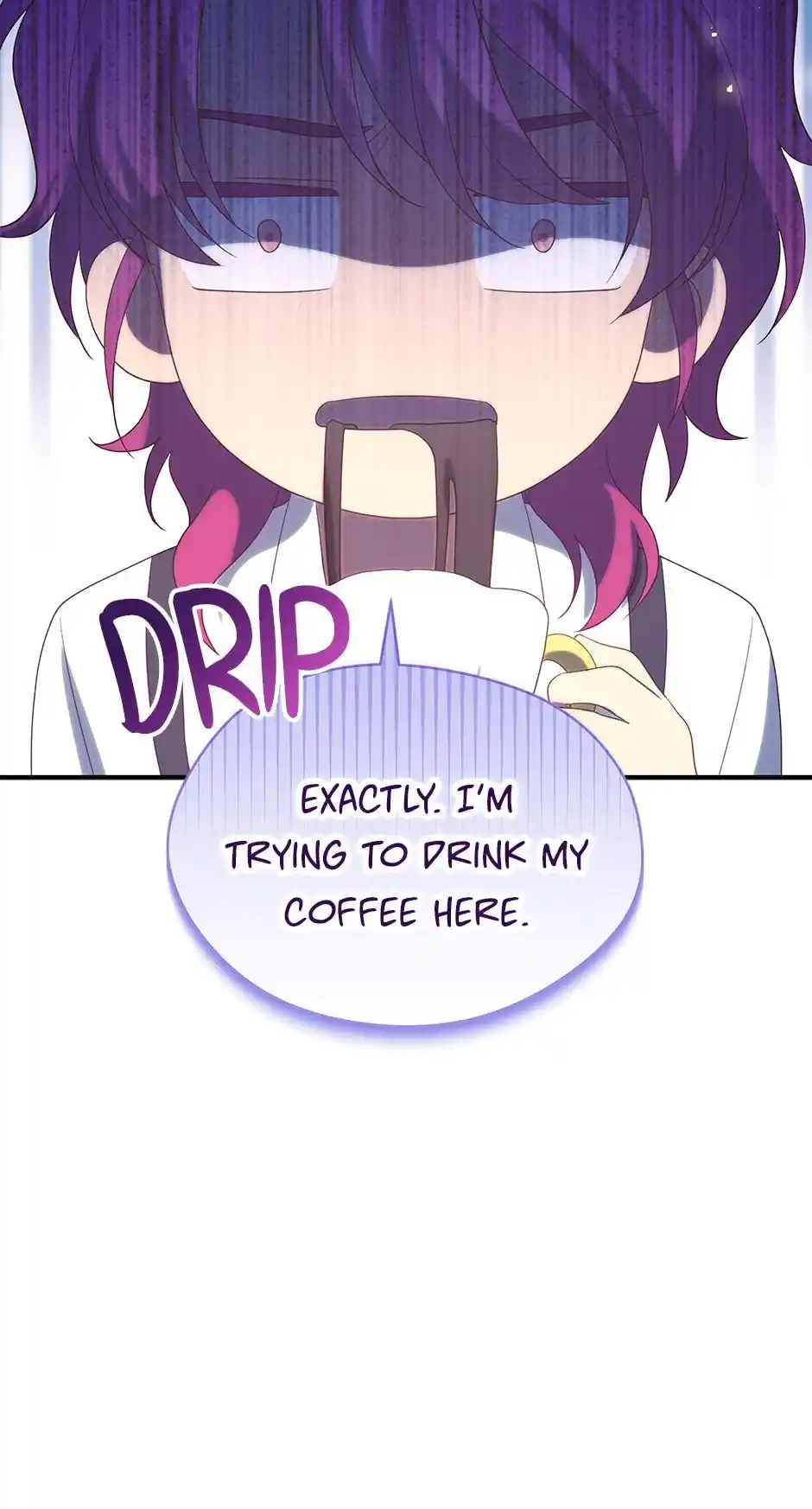 I’m Not A Warrior! Chapter 121