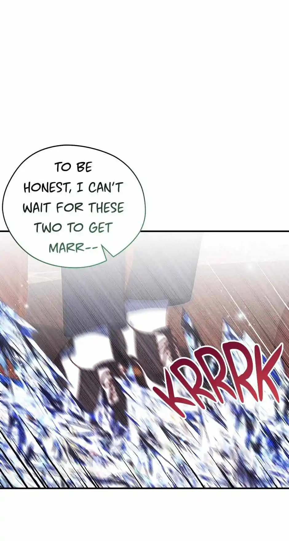 I’m Not A Warrior! Chapter 121