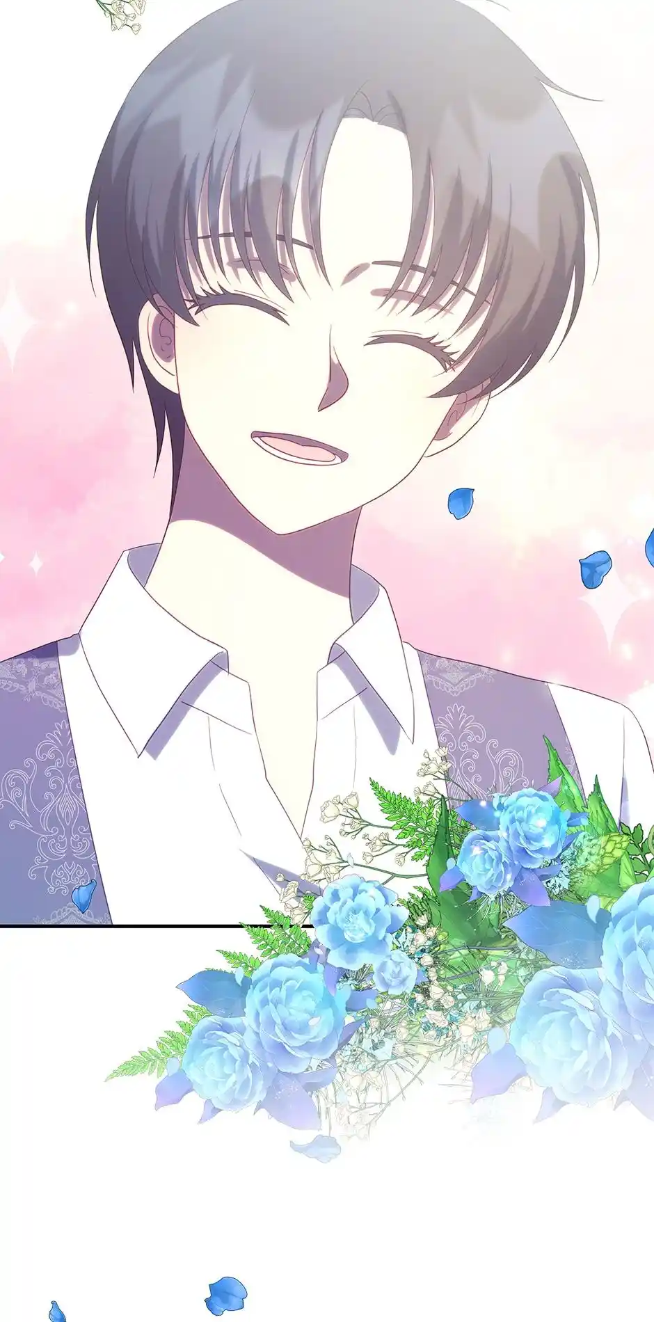 I’m Not A Warrior! Chapter 121