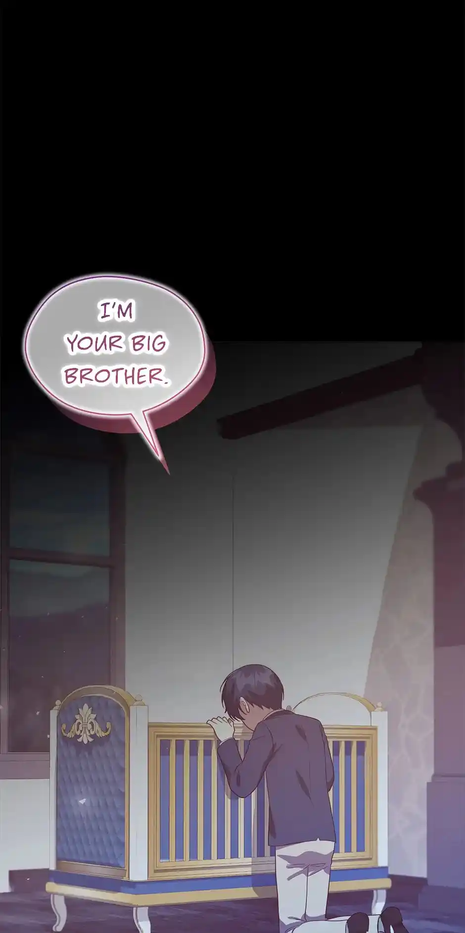 I’m Not A Warrior! Chapter 124