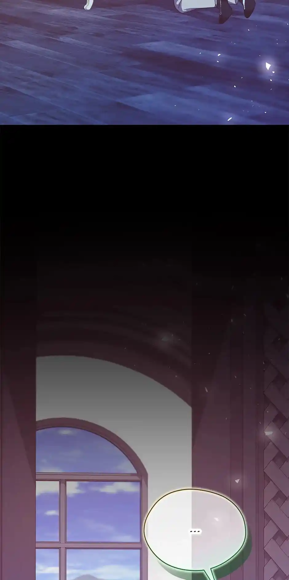 I’m Not A Warrior! Chapter 124