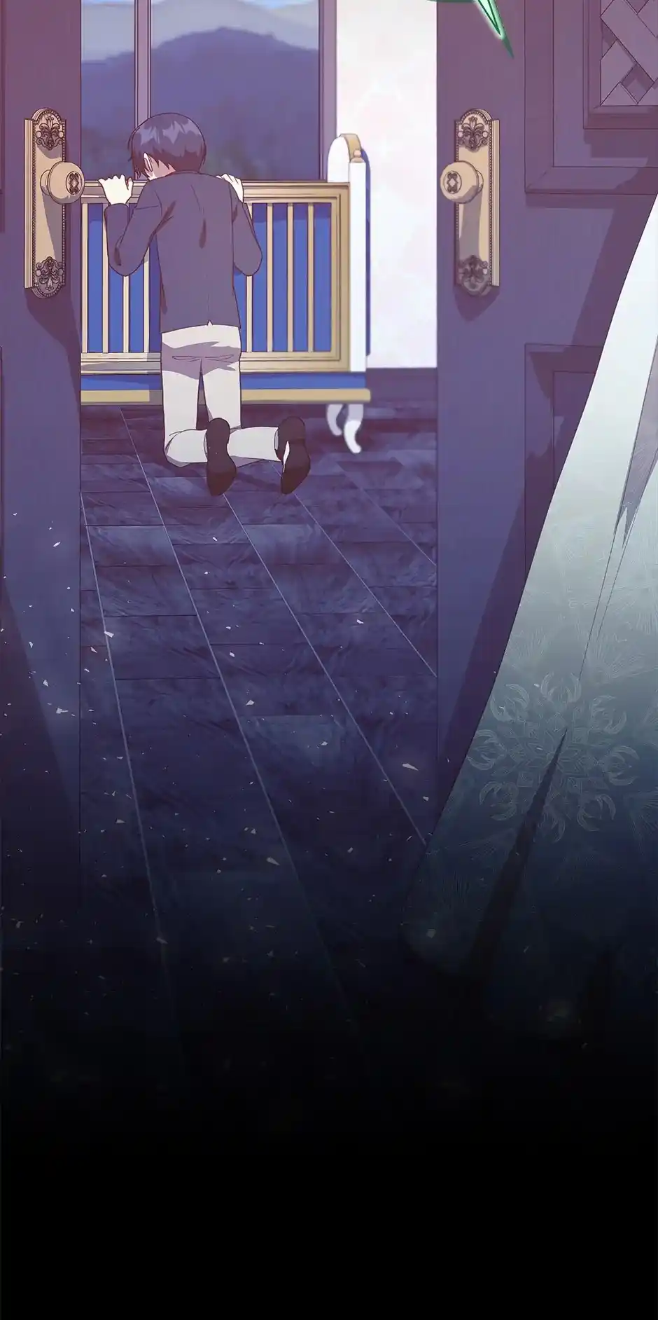 I’m Not A Warrior! Chapter 124