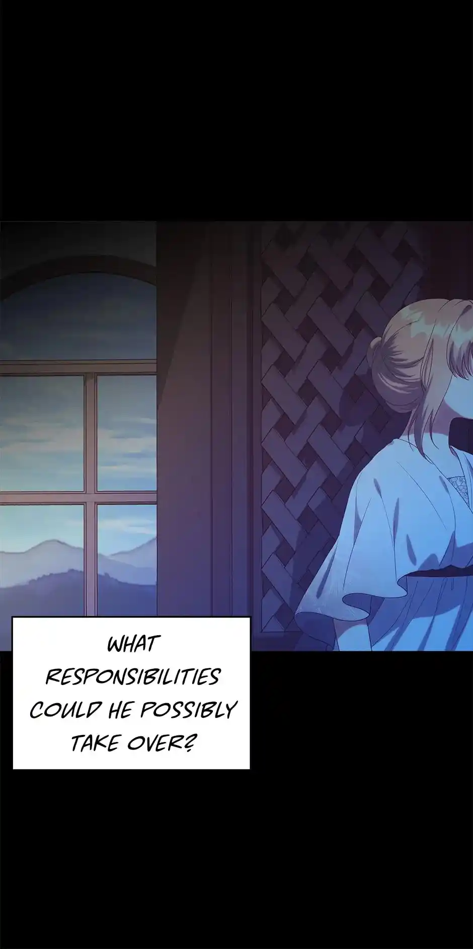 I’m Not A Warrior! Chapter 124