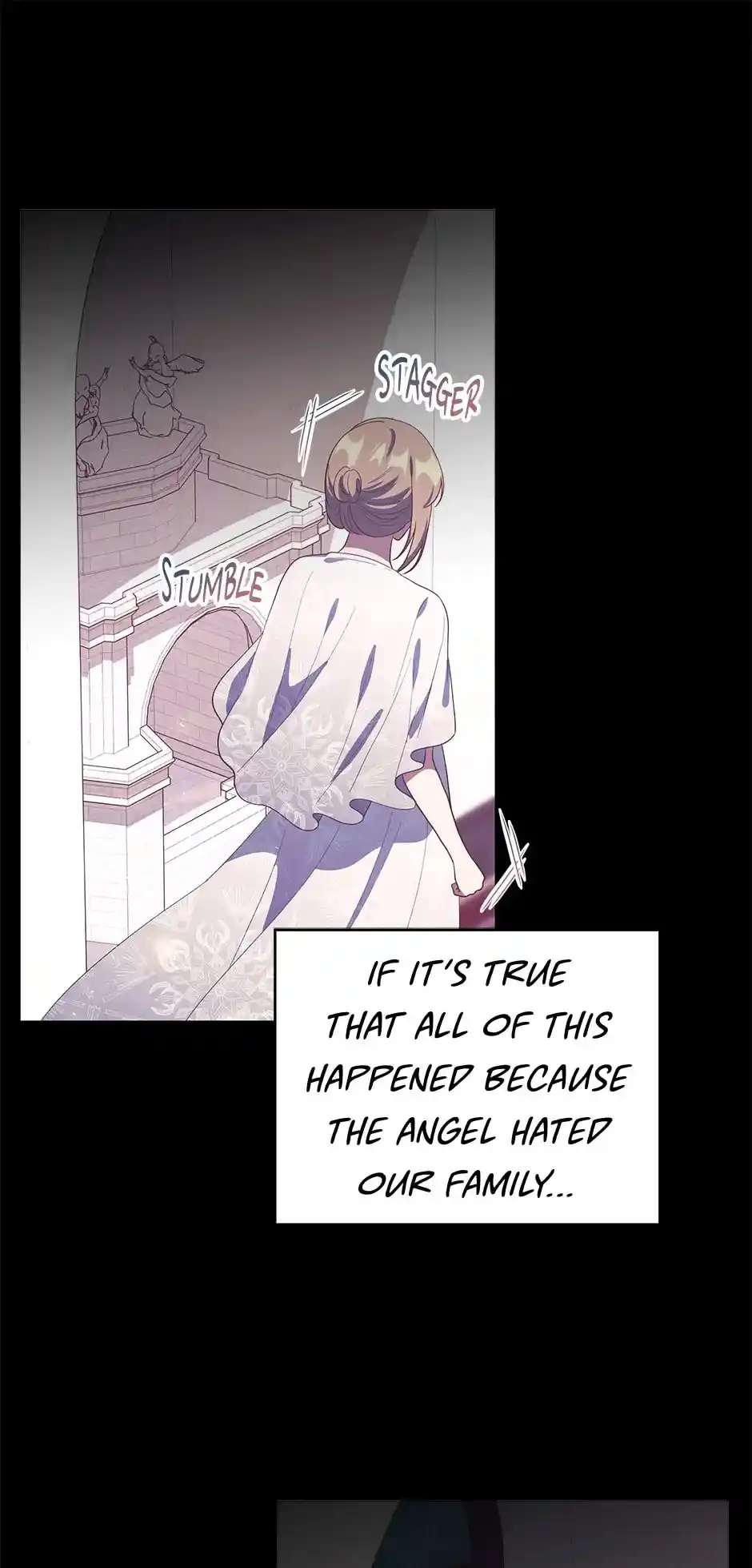 I’m Not A Warrior! Chapter 124