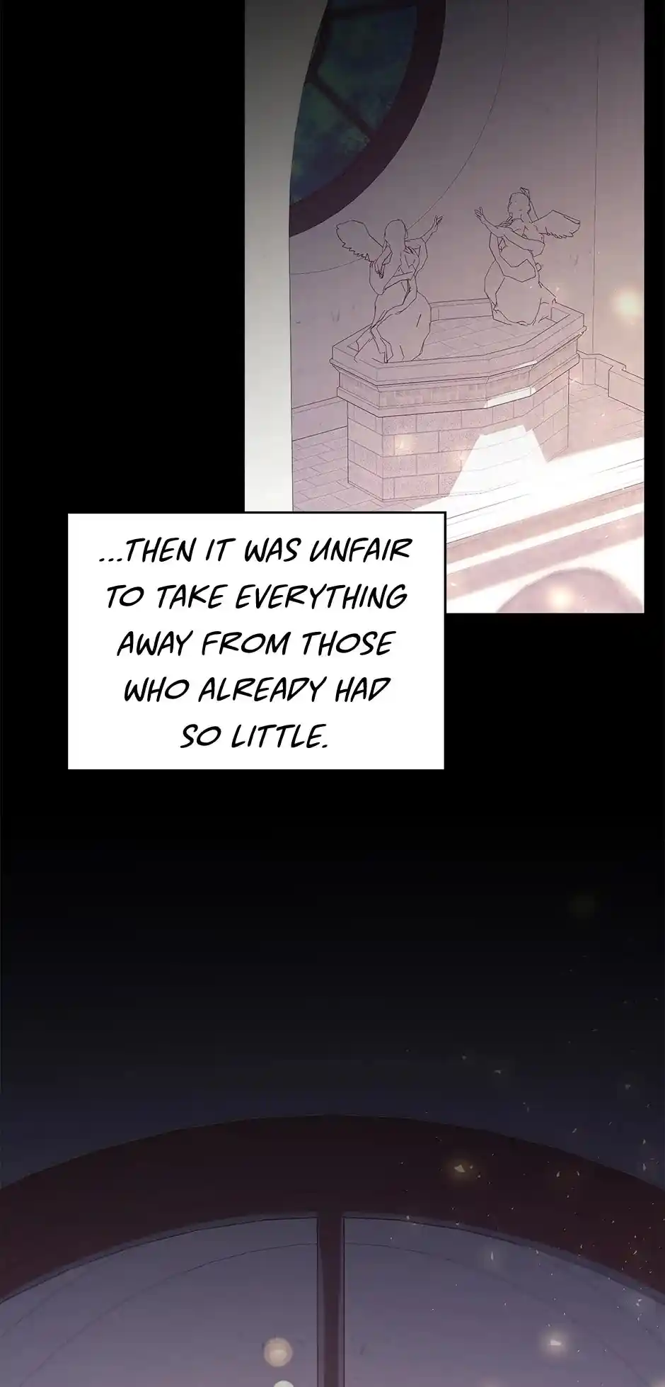 I’m Not A Warrior! Chapter 124