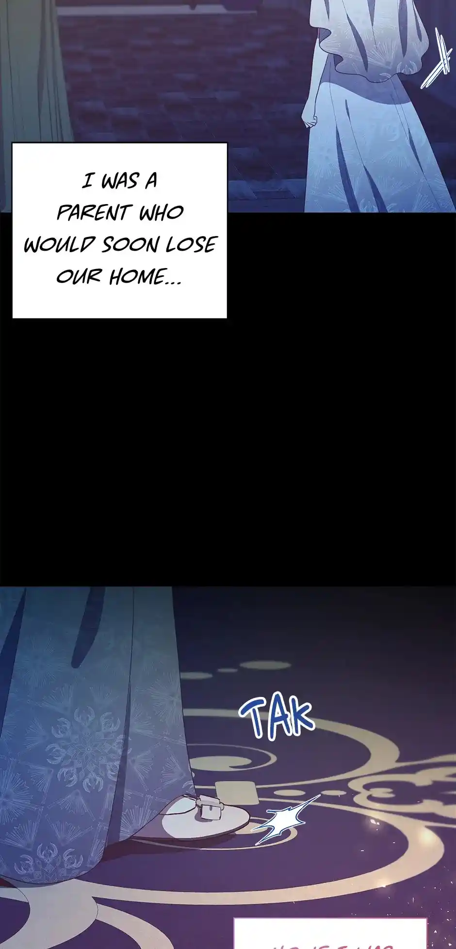 I’m Not A Warrior! Chapter 124